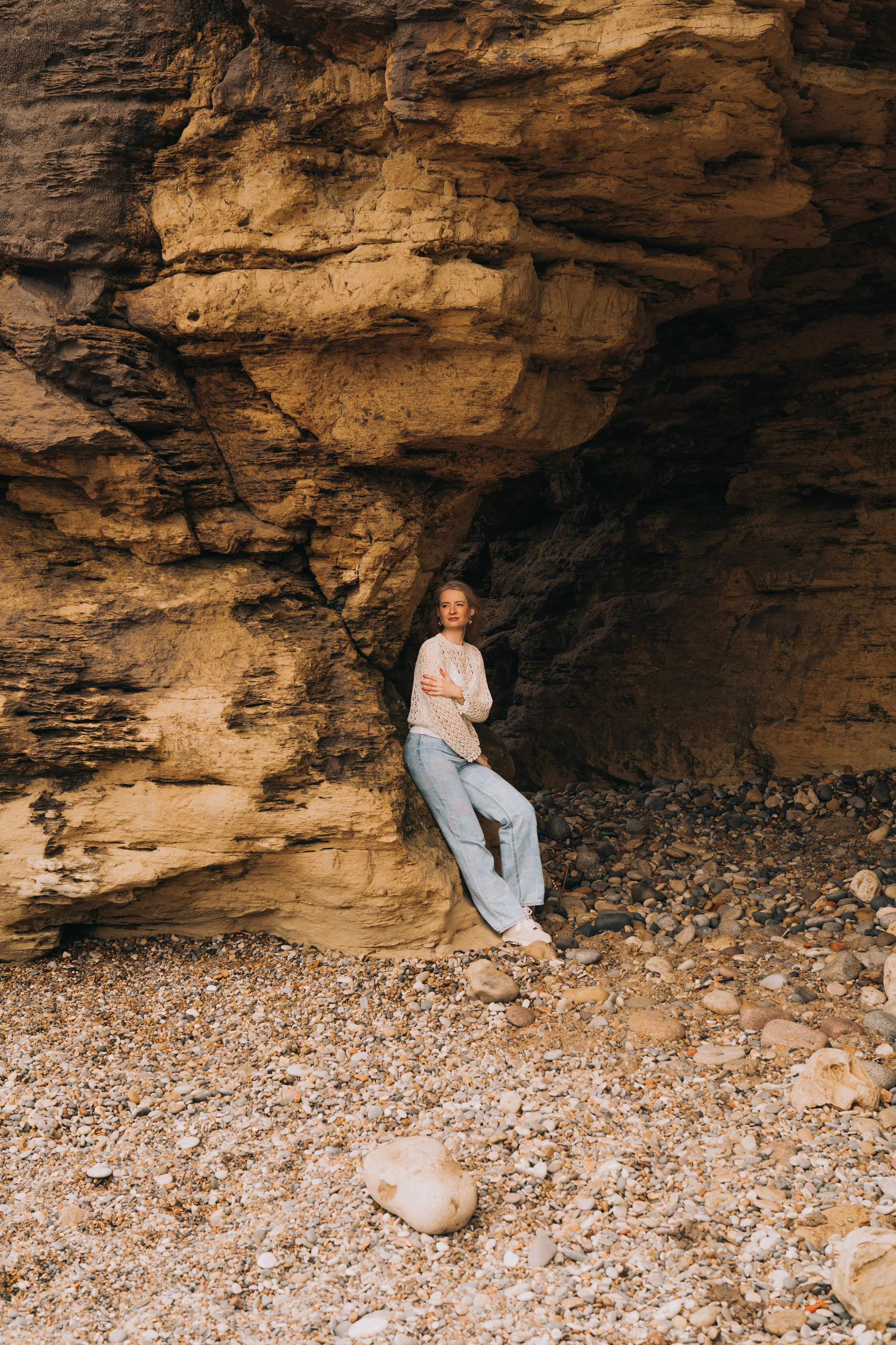 Portrait photography Newcastle. Newcastle Upon Tyne Photographer Yana Balatskaya