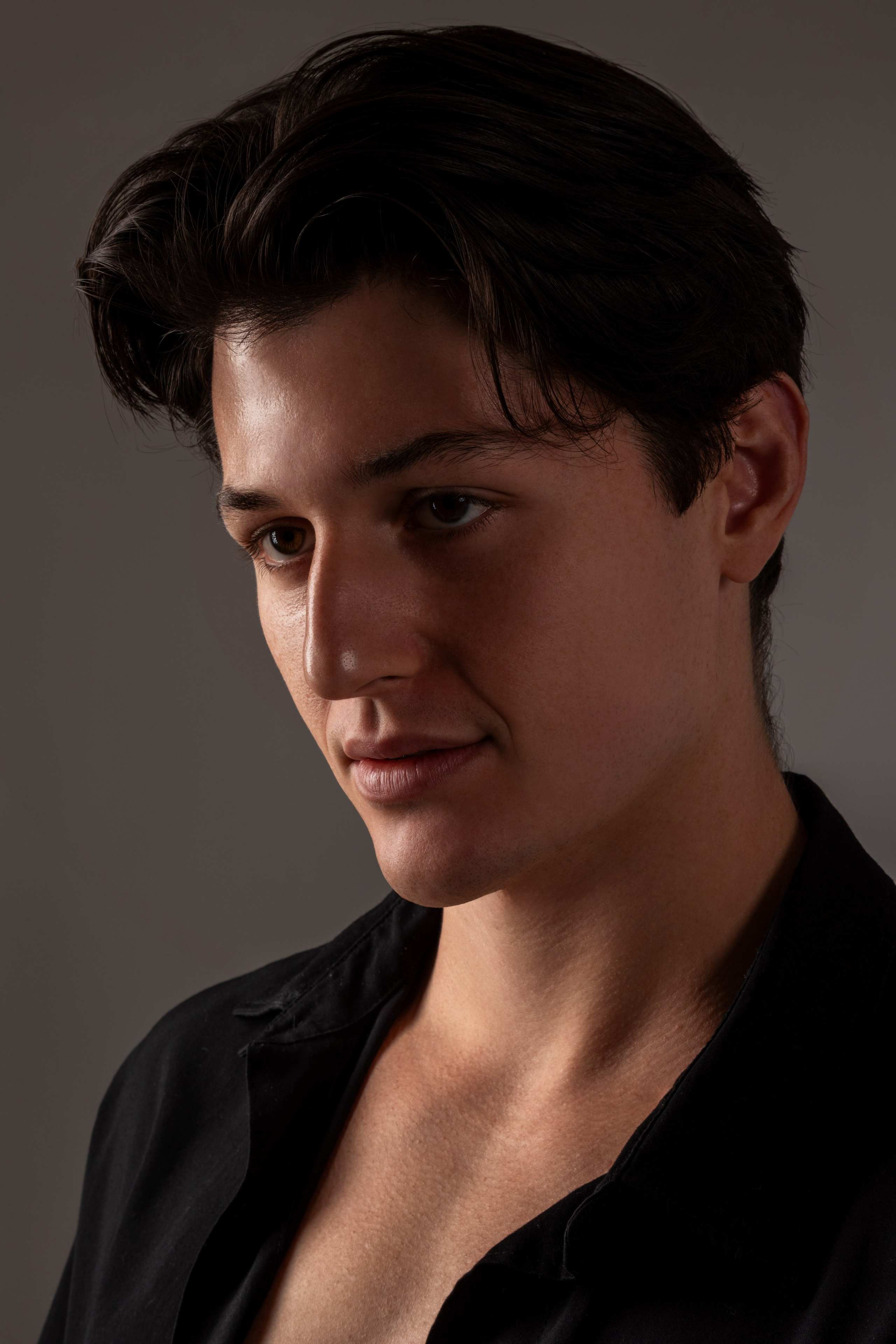 Marco. Photographer in Milan |Mila Pro Photo