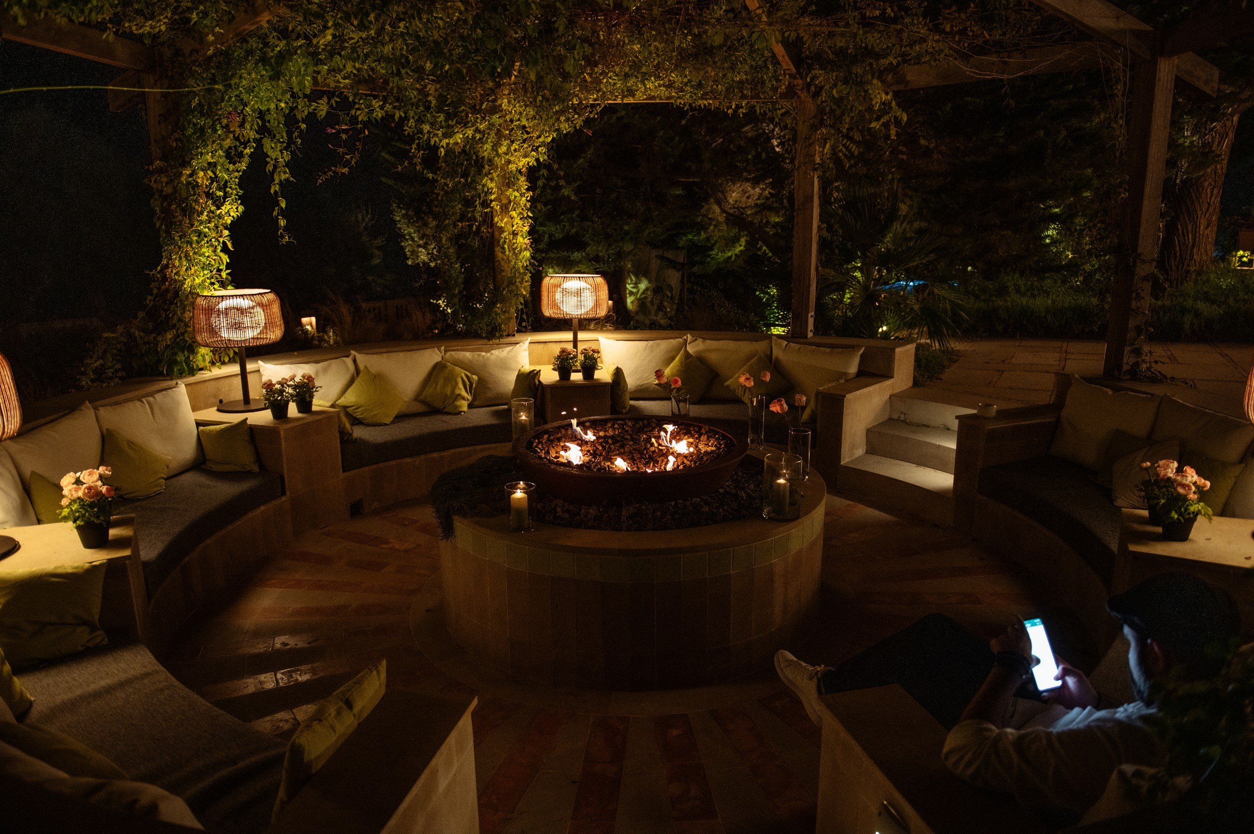 MULTI-DAY WEDDING. Professional photography services in Barcelona by Ekaterina Gasanova