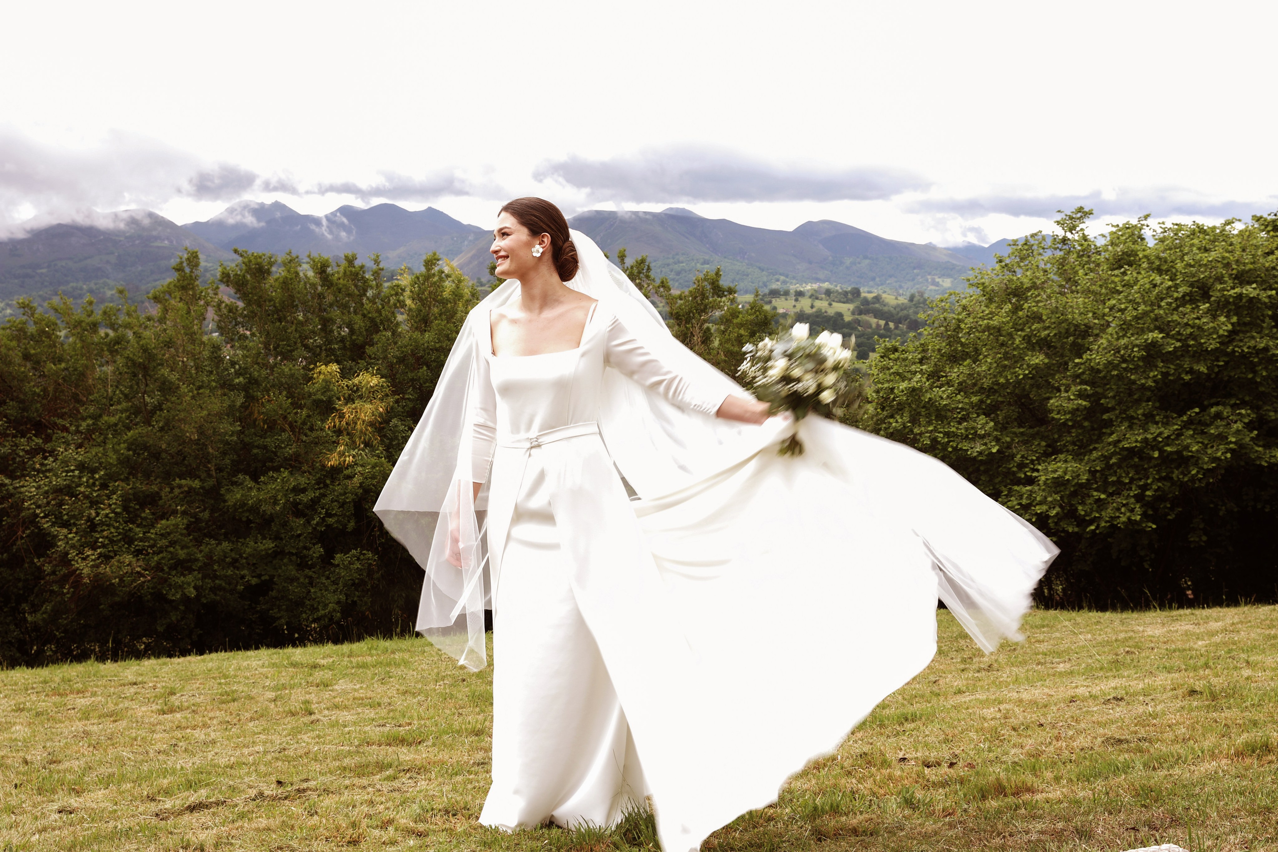 55. Fotografía de Eventos, Embarazo y Familiar en Pirineos