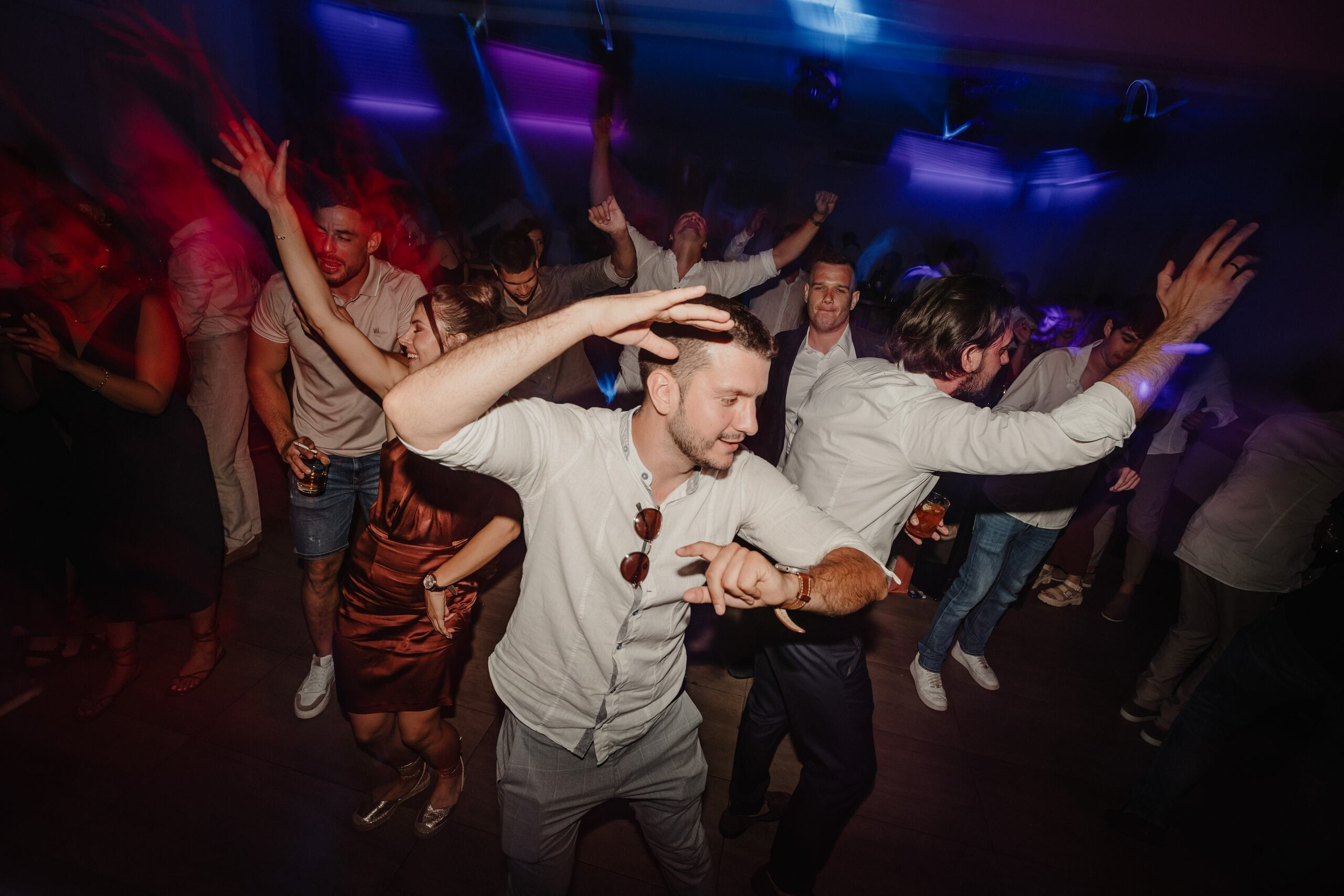 Leona & Ivan. Wedding photographer based in Novi Sad, Marko Milivojevic