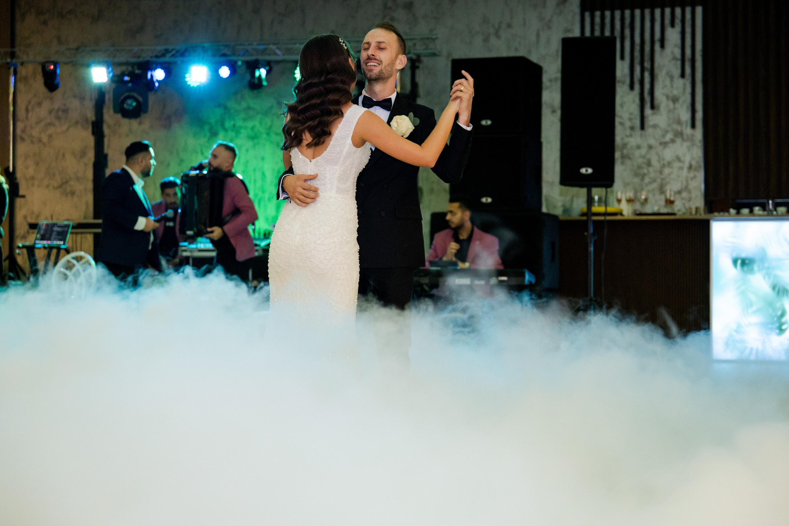 Costi & Madalina. Fotograf de nunta — Ionut Belea dar si evenimente corporate din Romania