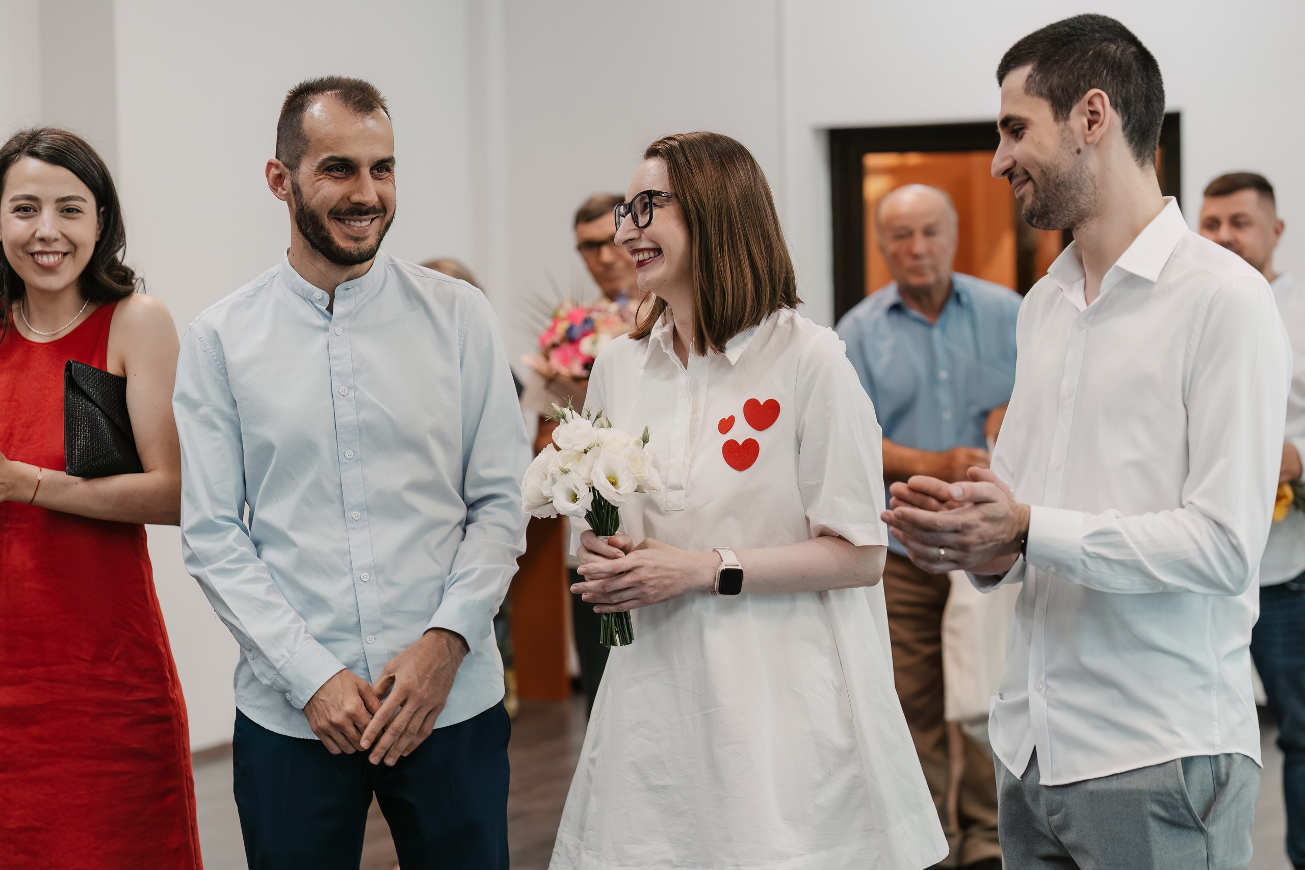 Ștefania & Cristian. Dara Lens | The art of remembering