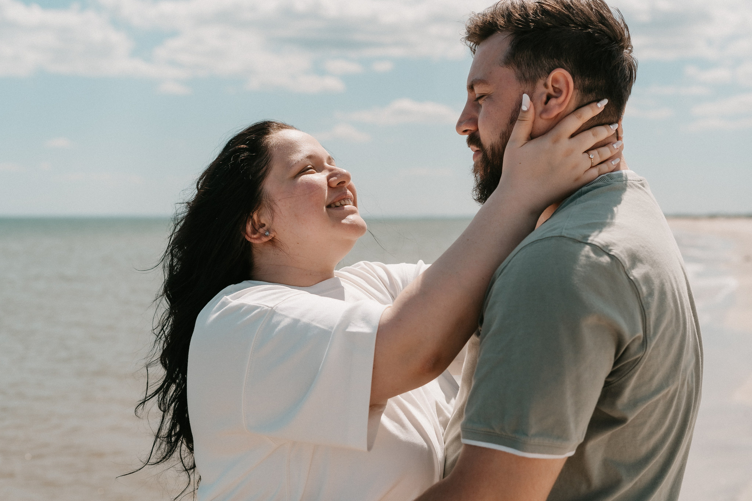 Ramona & Alex. Dara Lens | The art of remembering