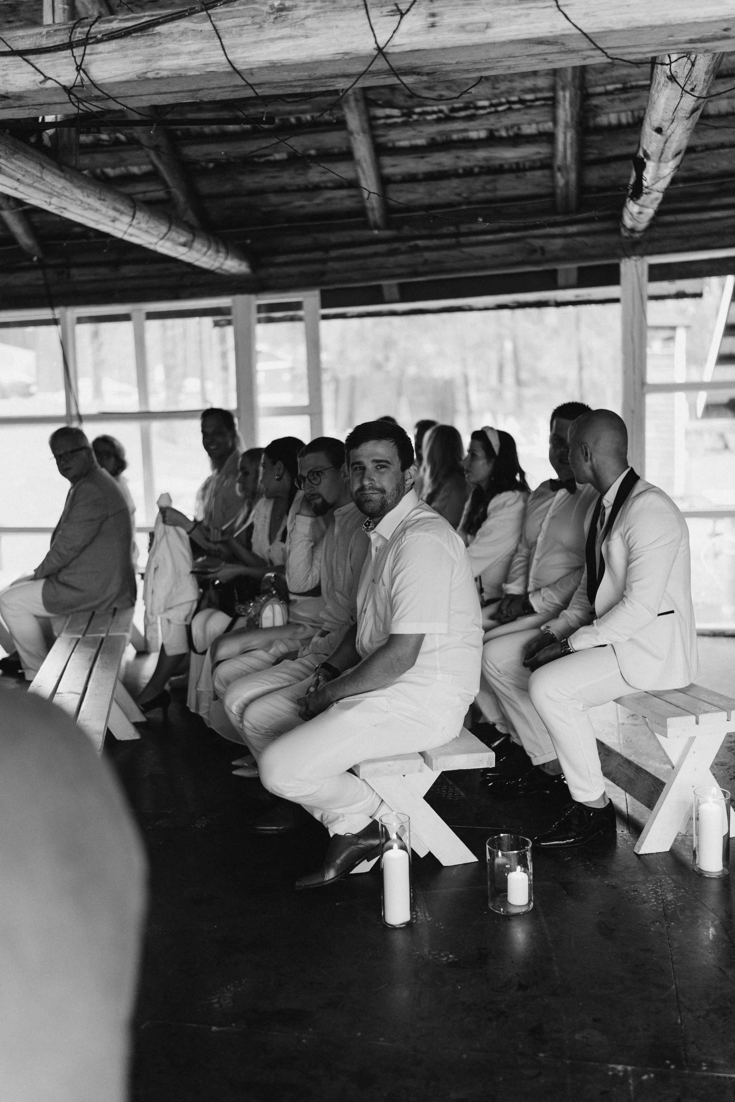 A&O. Wedding and portrait photographer in Helsinki Vickan O