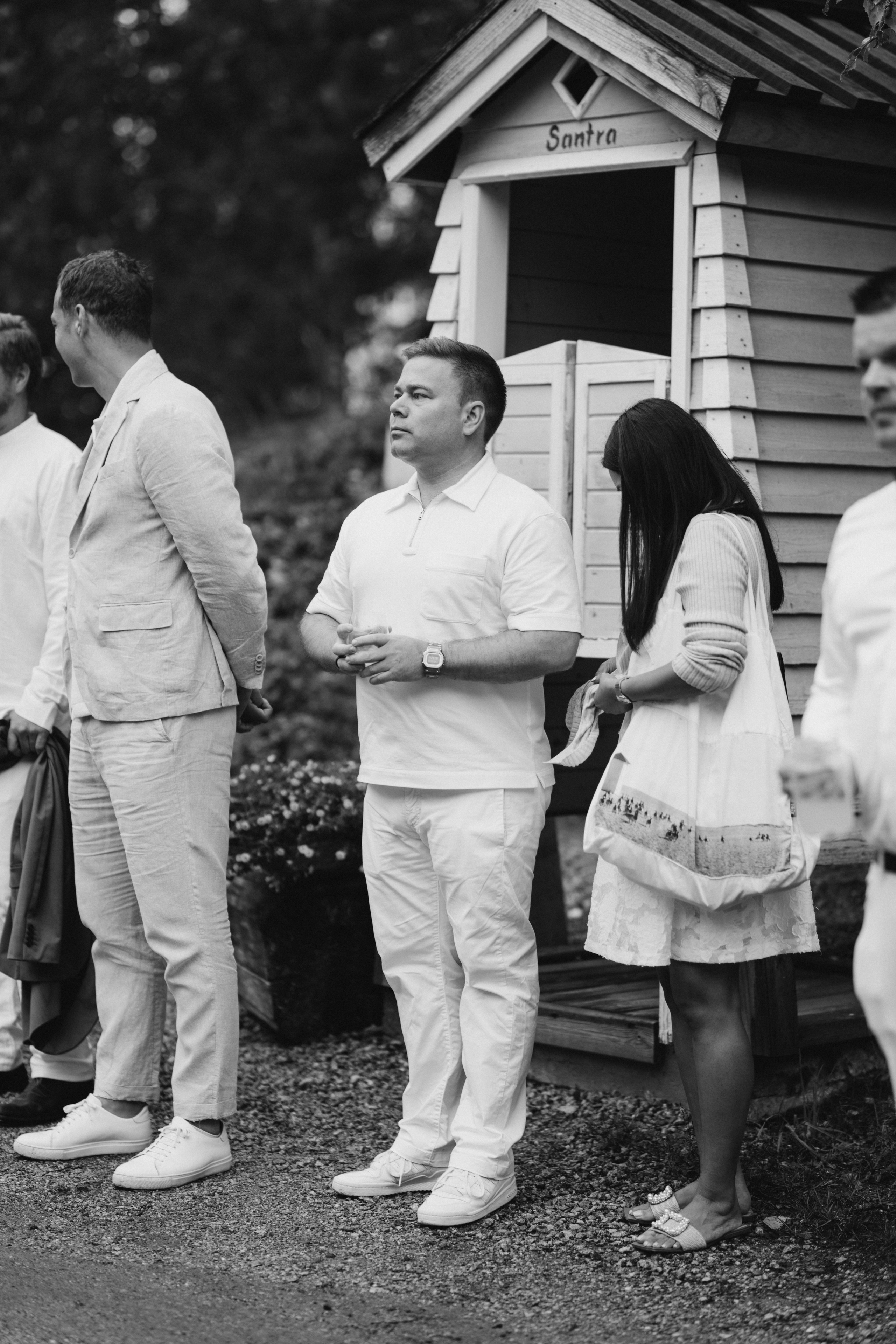 A&O. Wedding and portrait photographer in Helsinki Vickan O