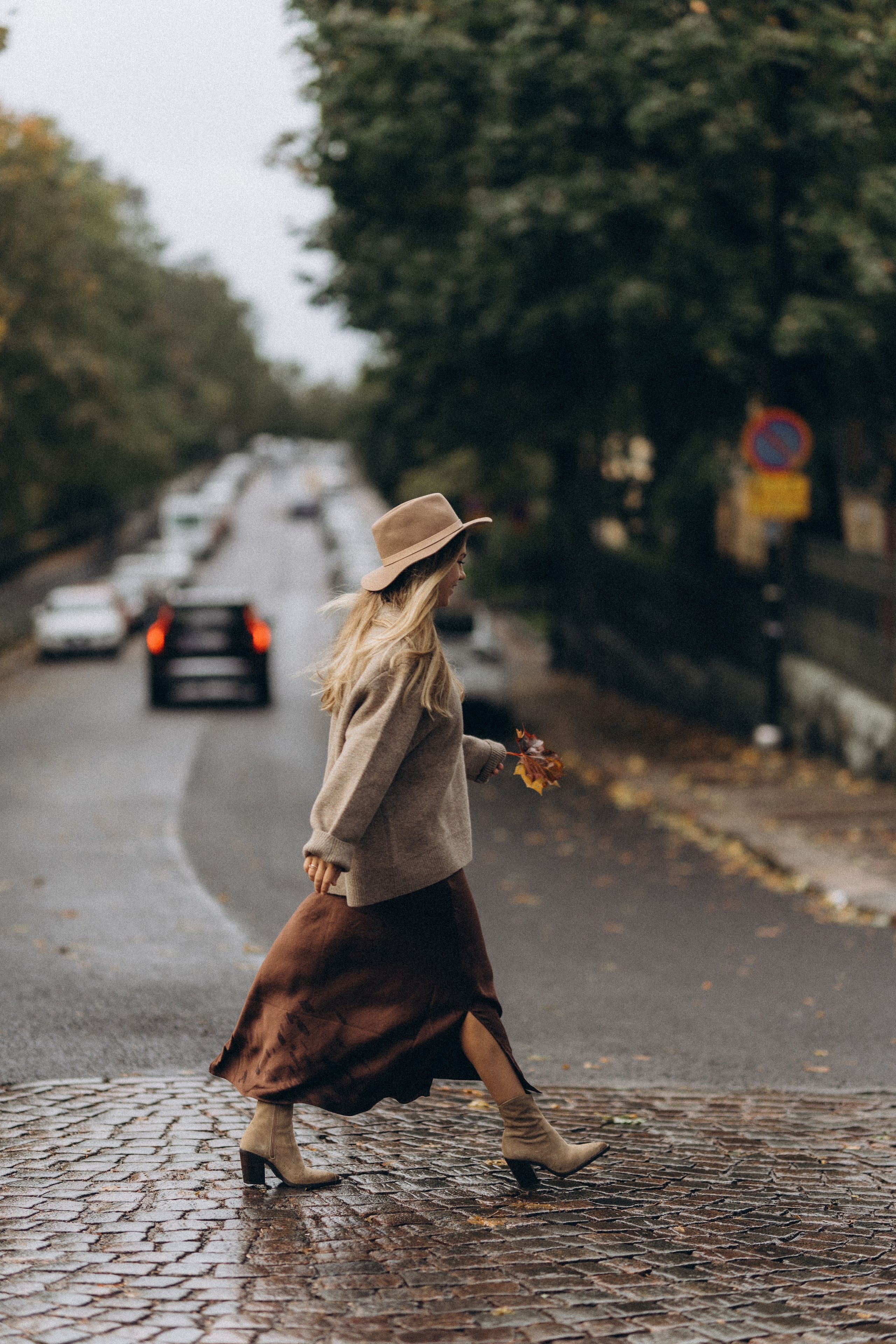 Anastasia. Wedding and portrait photographer in Helsinki Vickan O