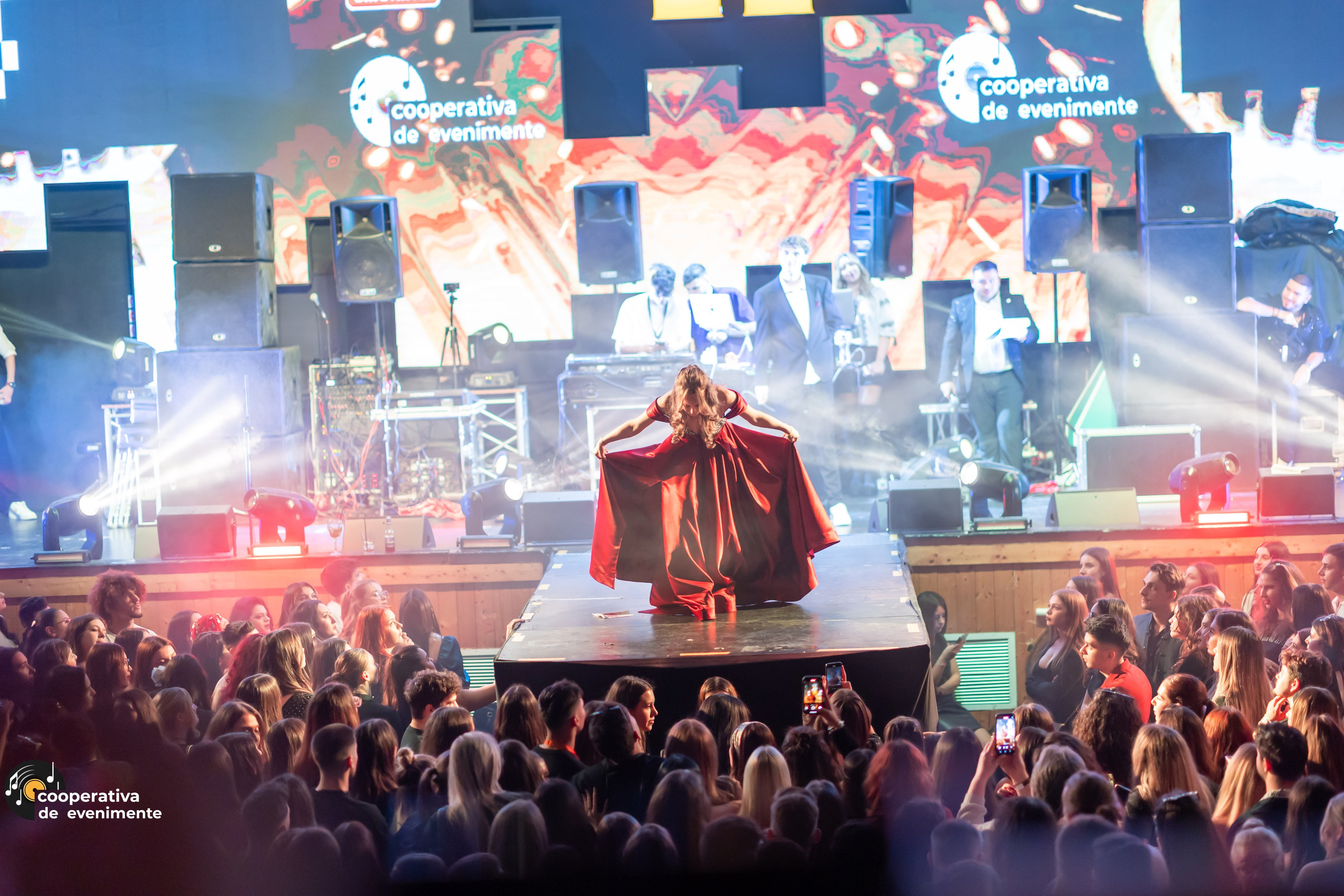 Bal DKB. MDimaFotoStudio. Fotograf de nuntă, evenimente private și de familie