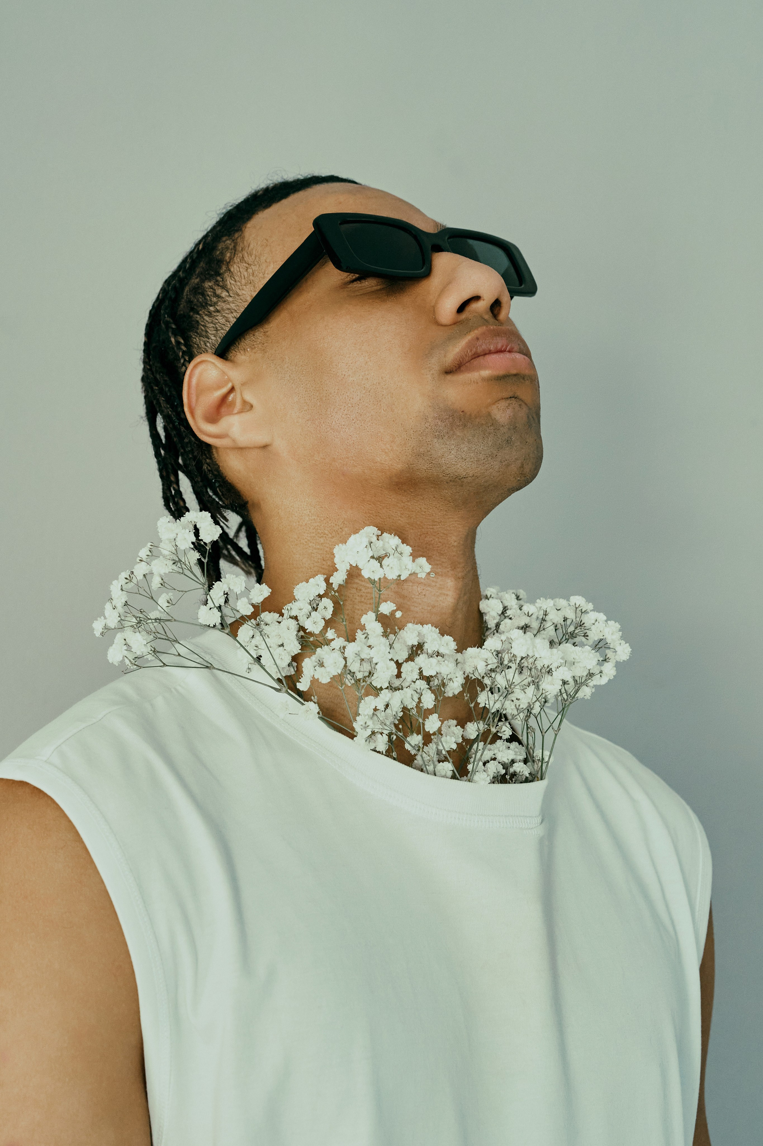 Элиму. Фотограф в Барселоне Жанна Захарченко