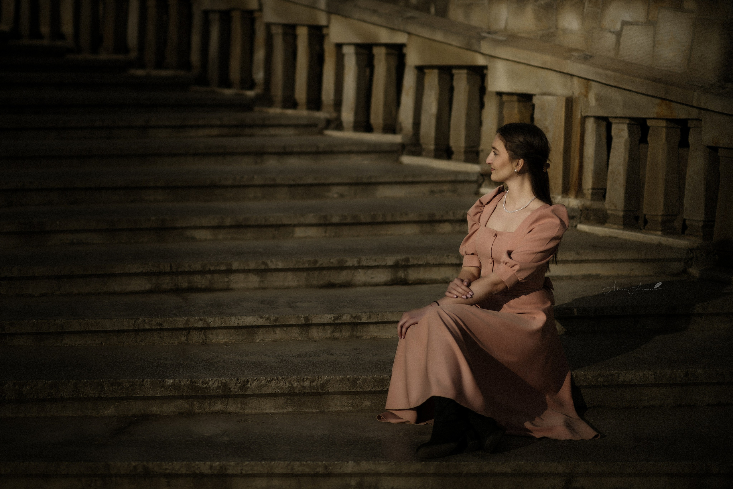 Cristian & Gabriela, April 2025. Adrian Aioanei — Fotograf profesionist de nuntă în Iași, Suceava și București. Specializat în evenimente, portrete și fine art