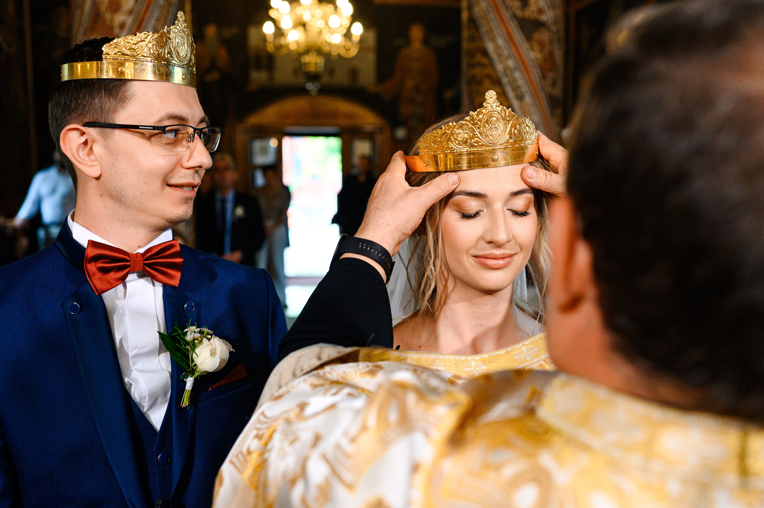 Teodora & Mihai. Mugurel Olteanu Fotograf