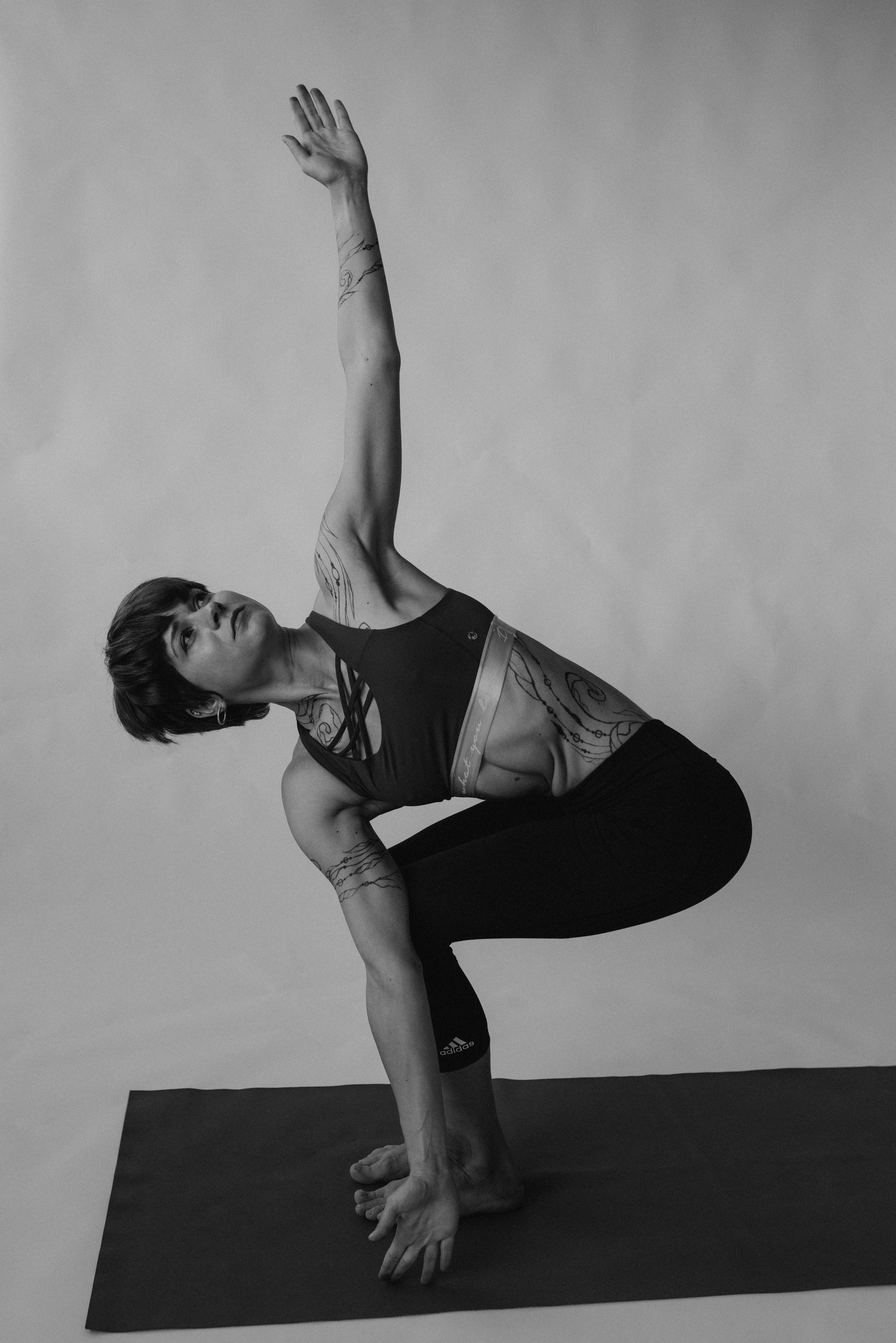 Fotografie. Photography and bodyart in Cologne — Sylvette Loda