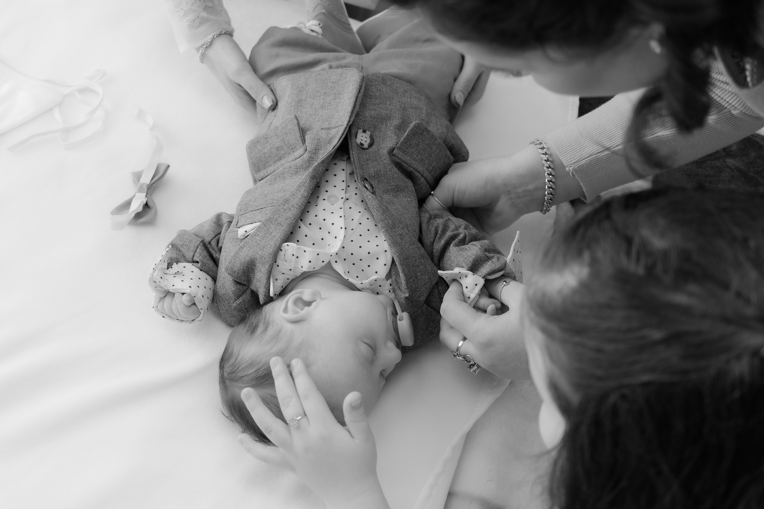 Kevin. Fotograf si videograf — evenimente si studio