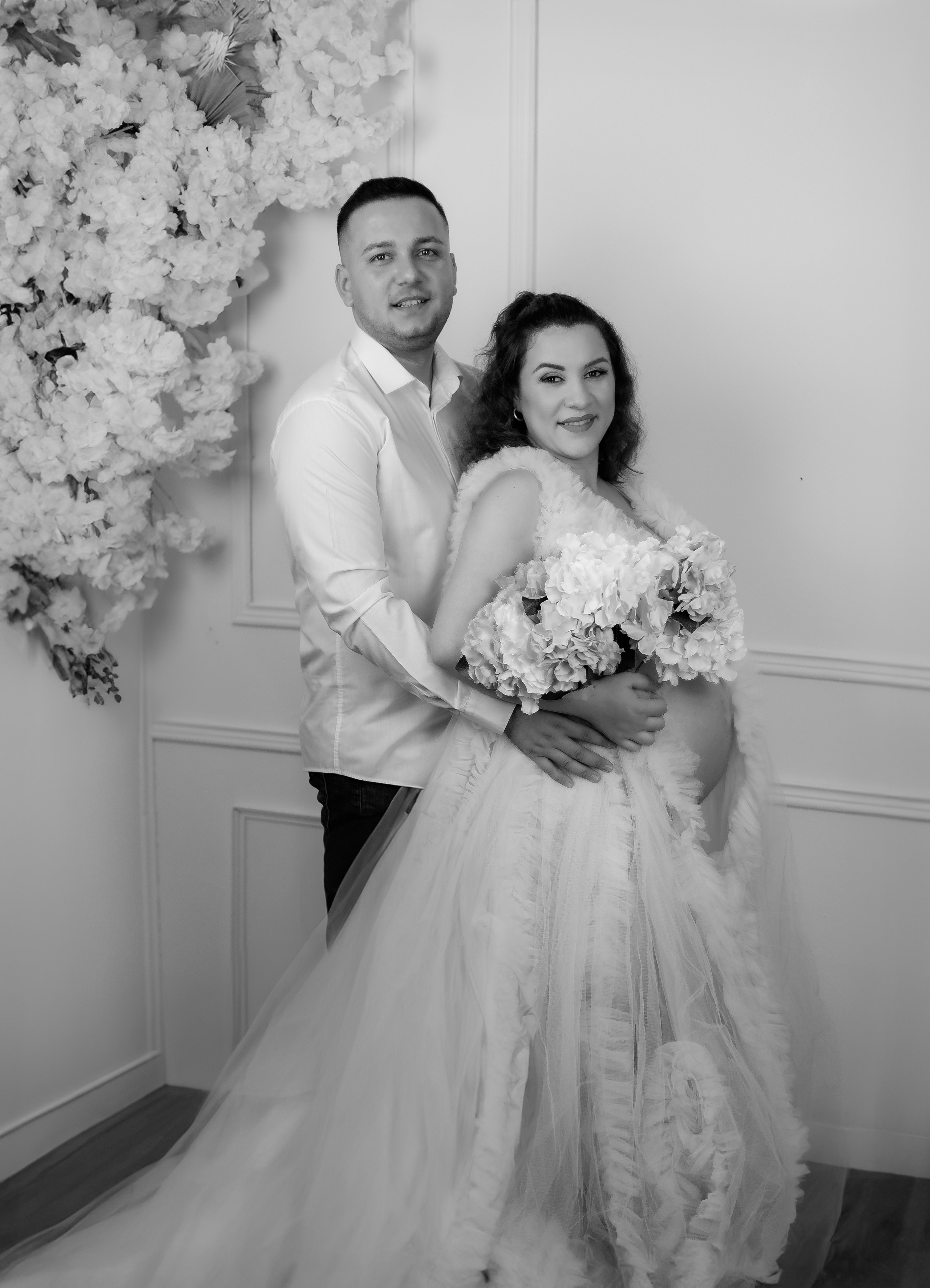 Ramona & Sebi. Fotograf si videograf — evenimente si studio