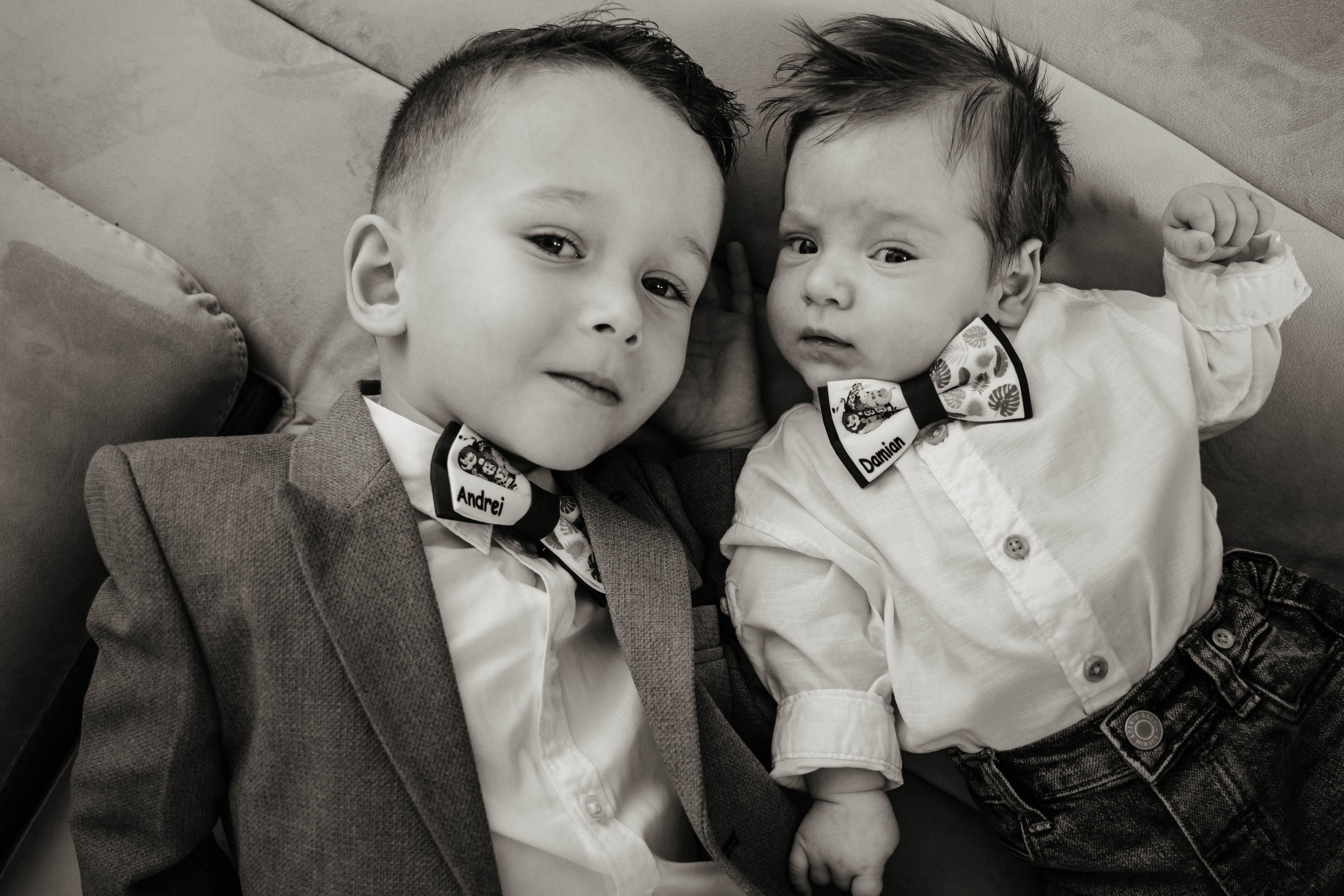 Damian. Fotograf si videograf — evenimente si studio