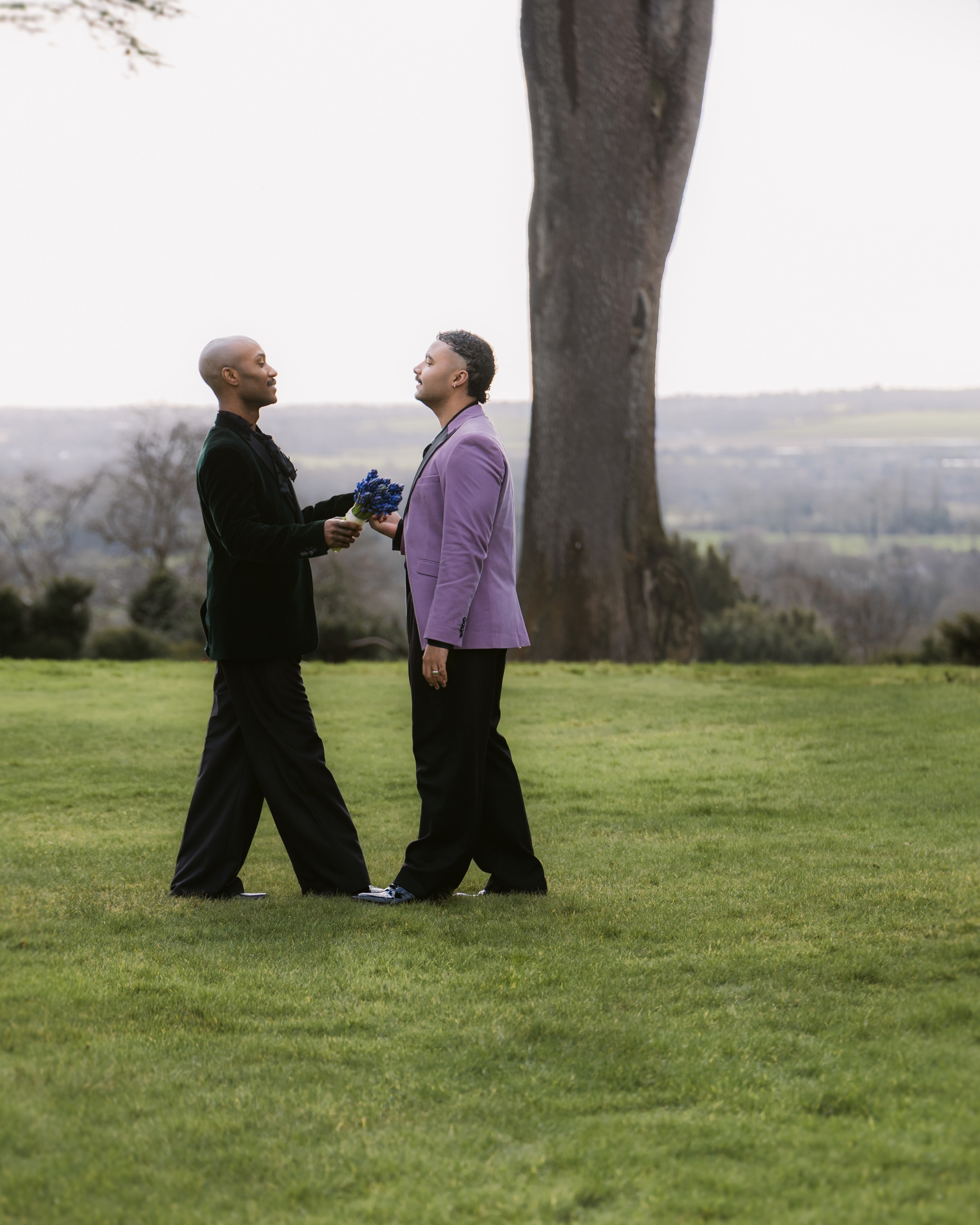 Hedsor House editorial. Timeless Wedding & Event Photography — based London, working across Europe