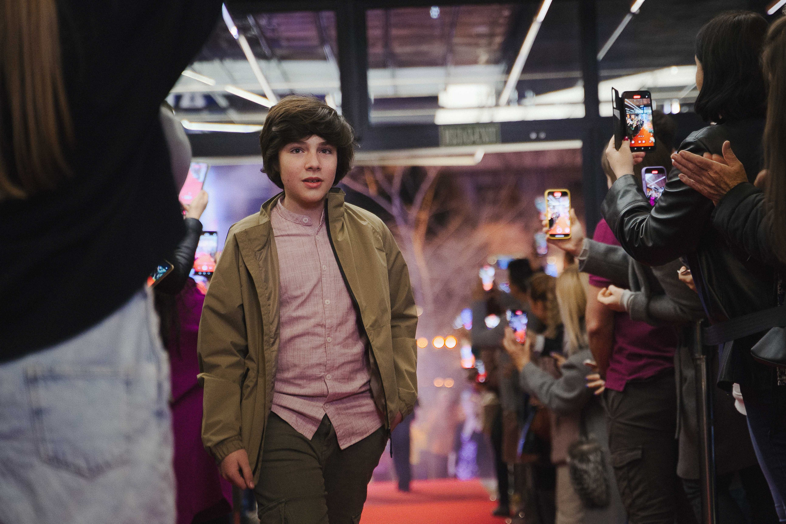 Premijera Filma Jorgovani. Жуков Студио