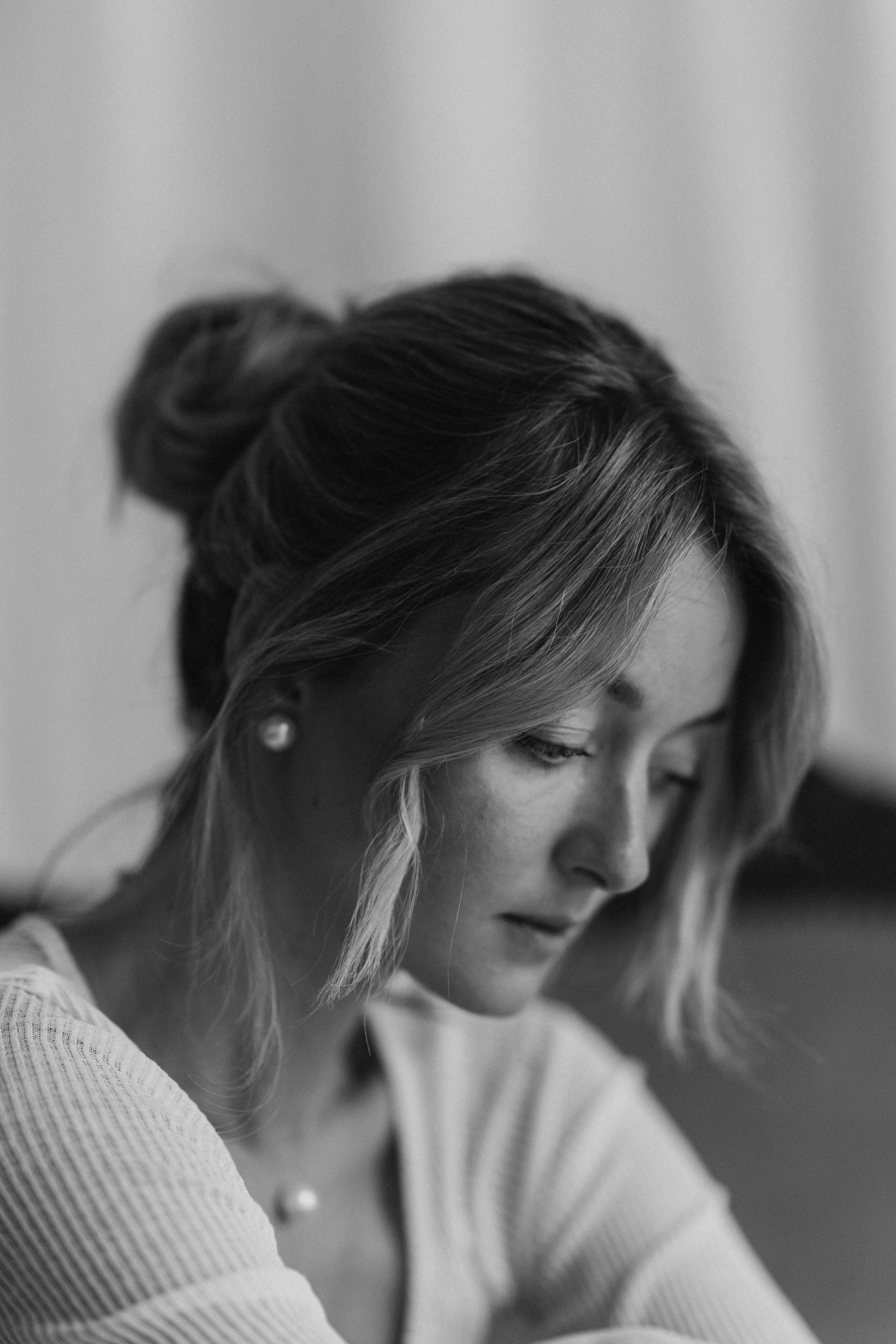 Olga. Wedding and portrait photographer in Helsinki Vickan O