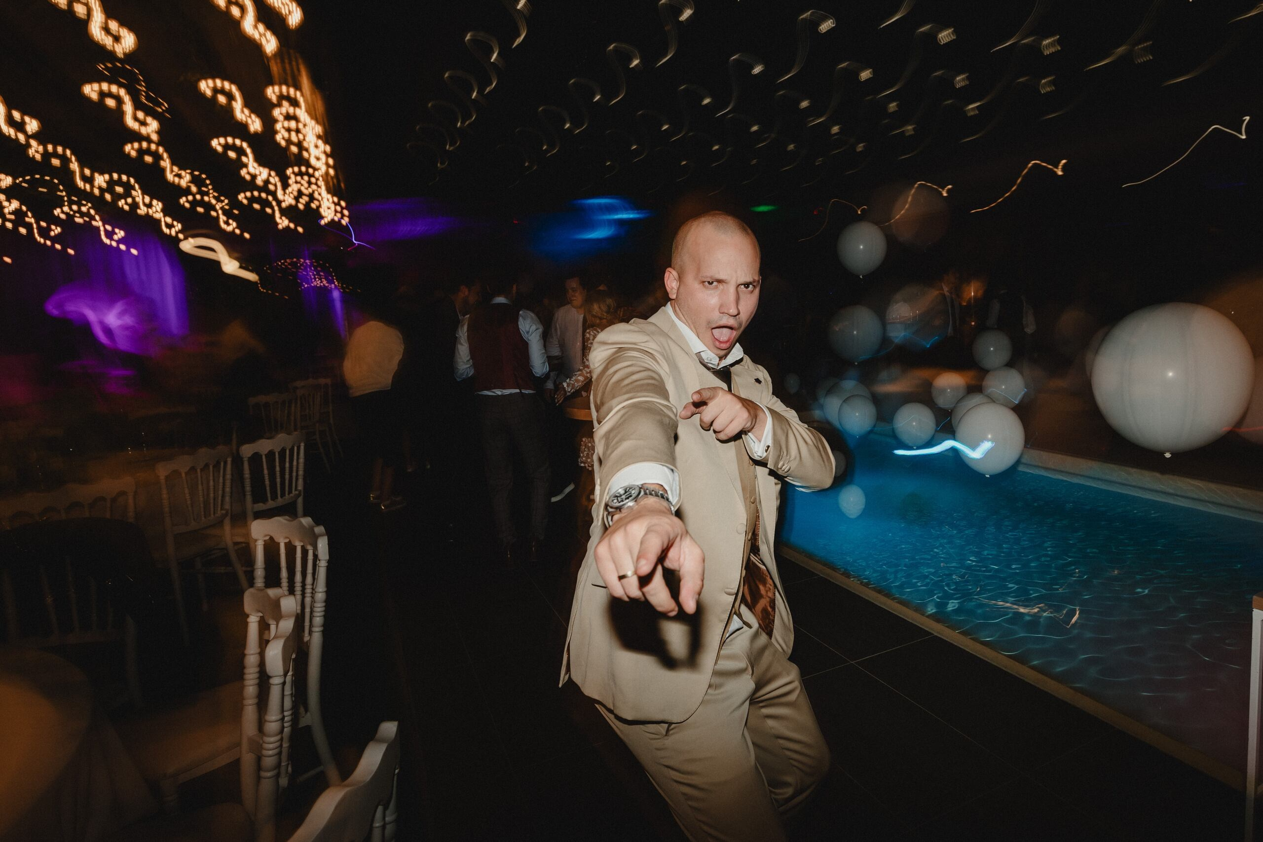 Marina & Paolo. Wedding photographer based in Novi Sad, Marko Milivojevic