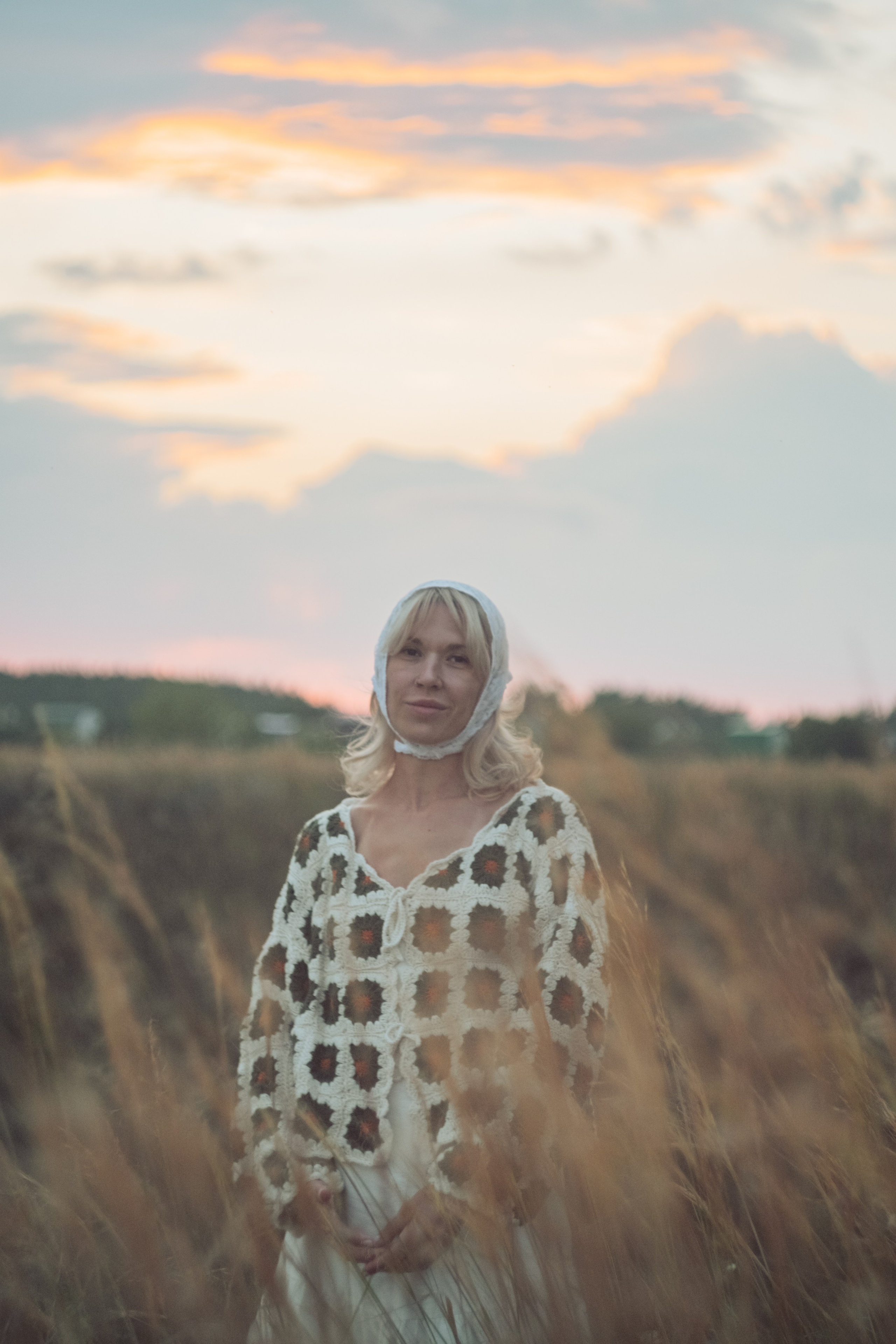 Olya. Nikita Pavlov, Photographer — Vienna, Austria