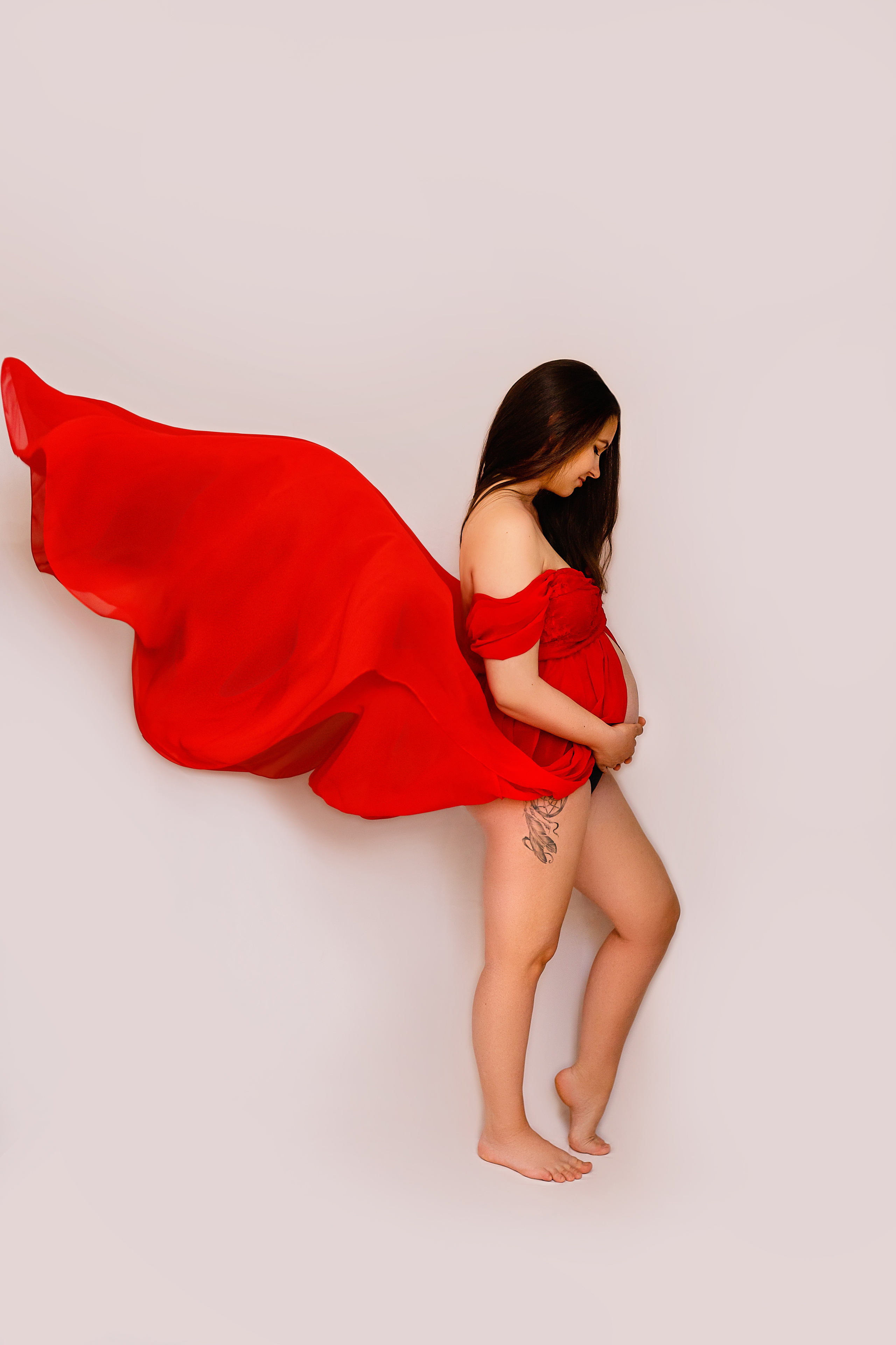 BABYBAUCH. Neugeboren und Babybauchfotoshooting in Cloppenburg