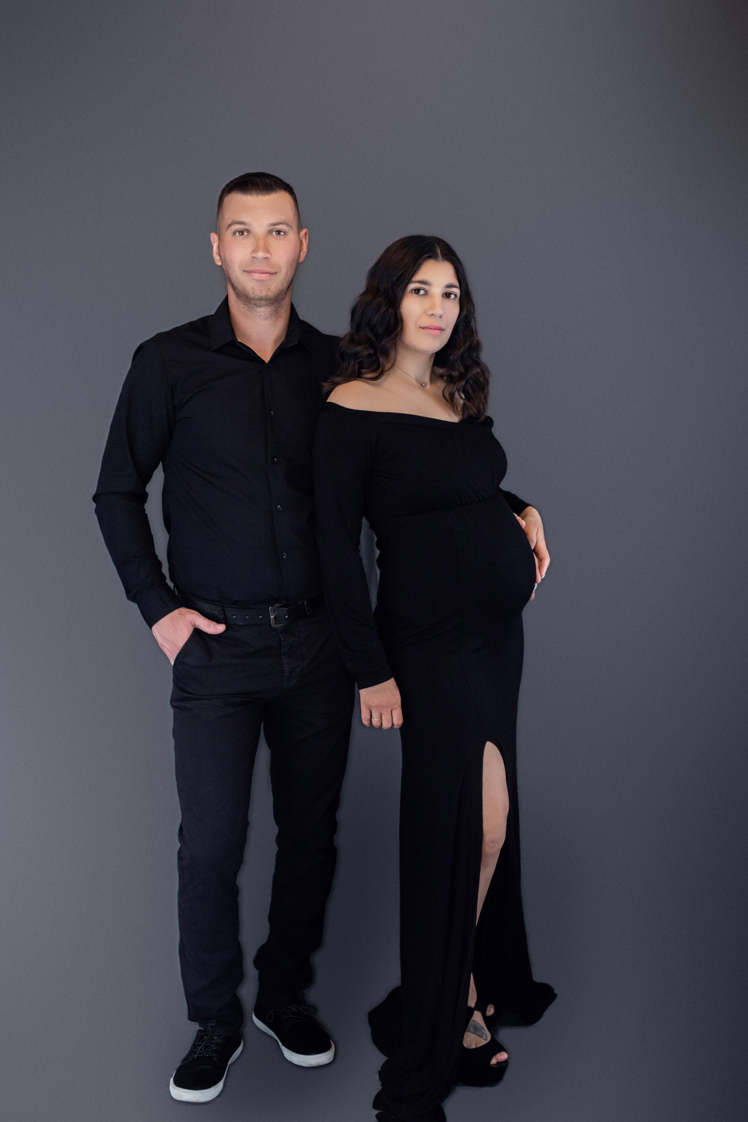 BABYBAUCH. Neugeboren und Babybauchfotoshooting in Cloppenburg