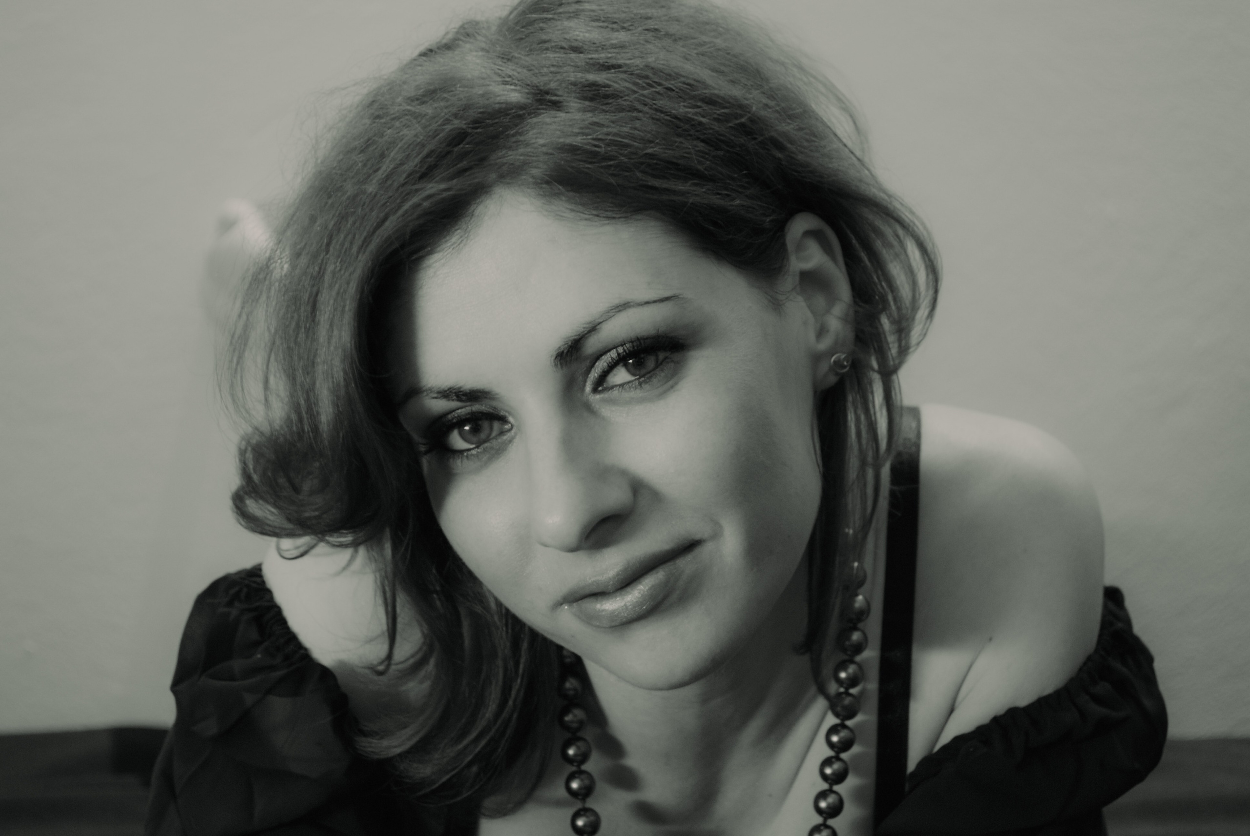 Portraits. Cristian.Fotografie