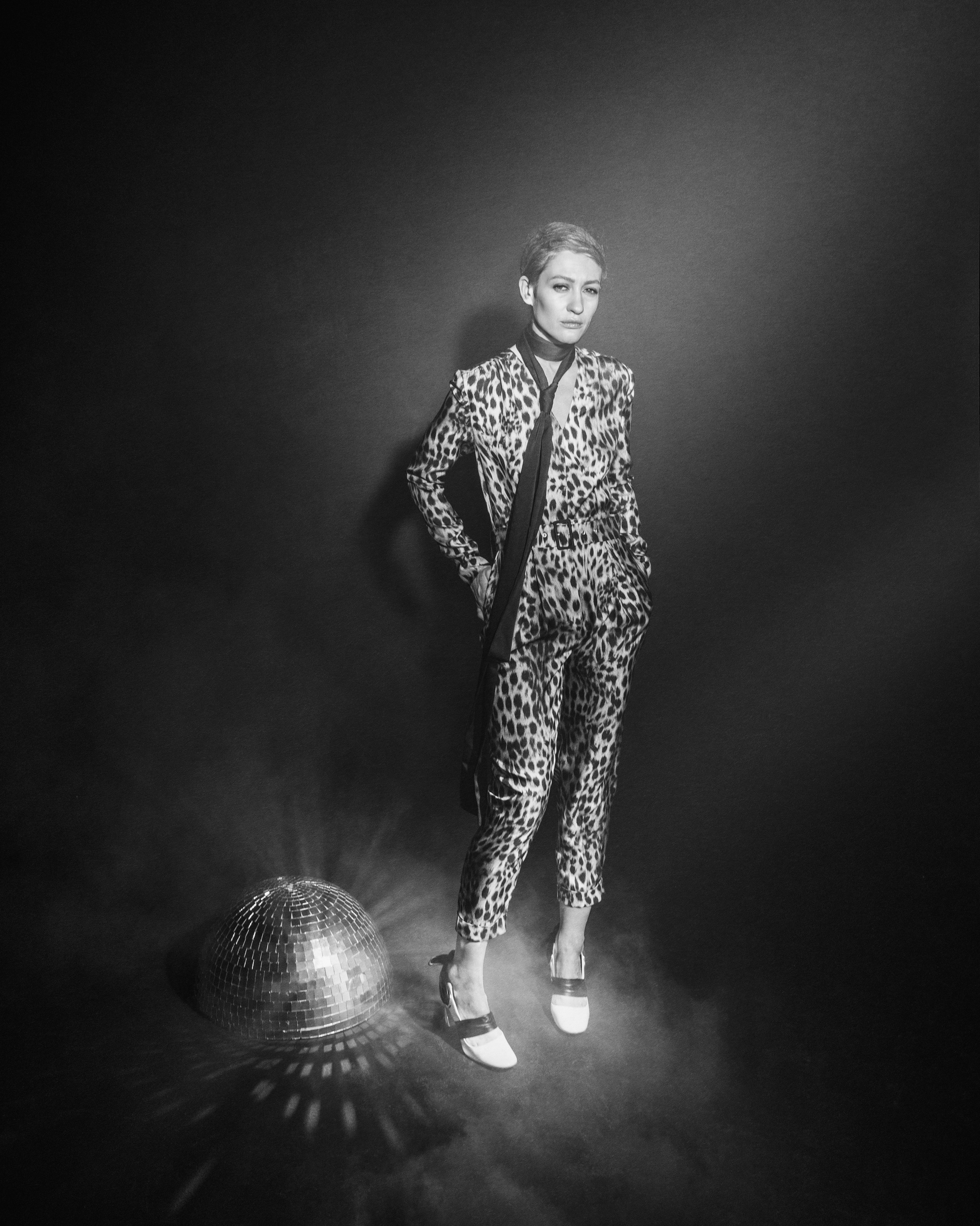 MIRIAM. Фотограф Абдршин Валерий