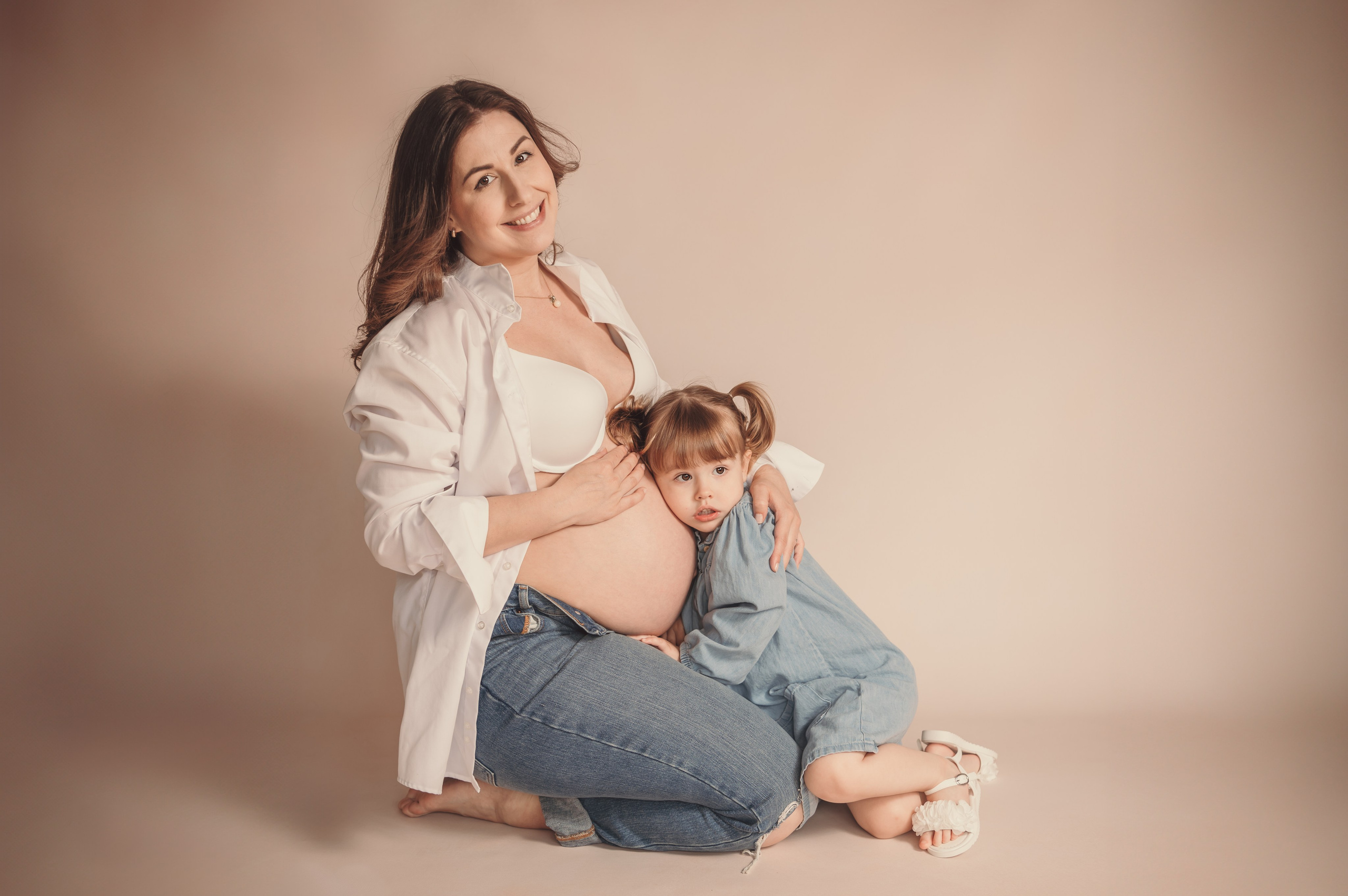 Family Session. Maternity Newborn and Family photographer Hamburg Claire Hambley