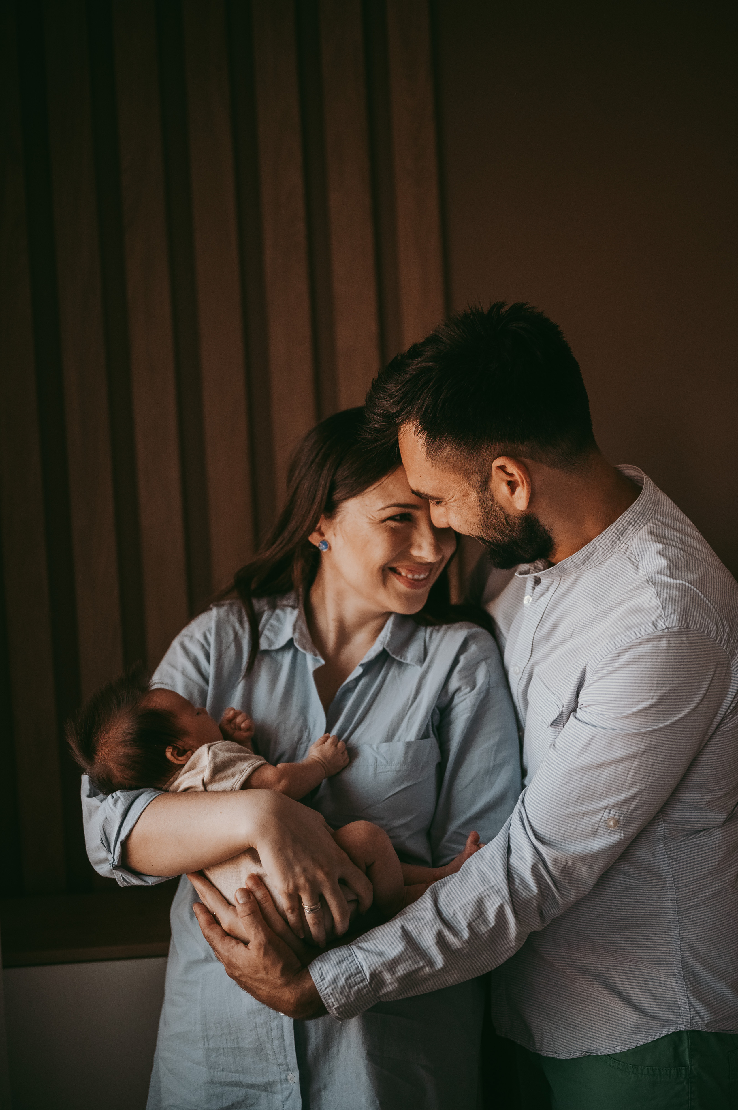 Porodicno fotografisanje. Deciji i porodicni fotograf u Beogradu Oksana Skendzic