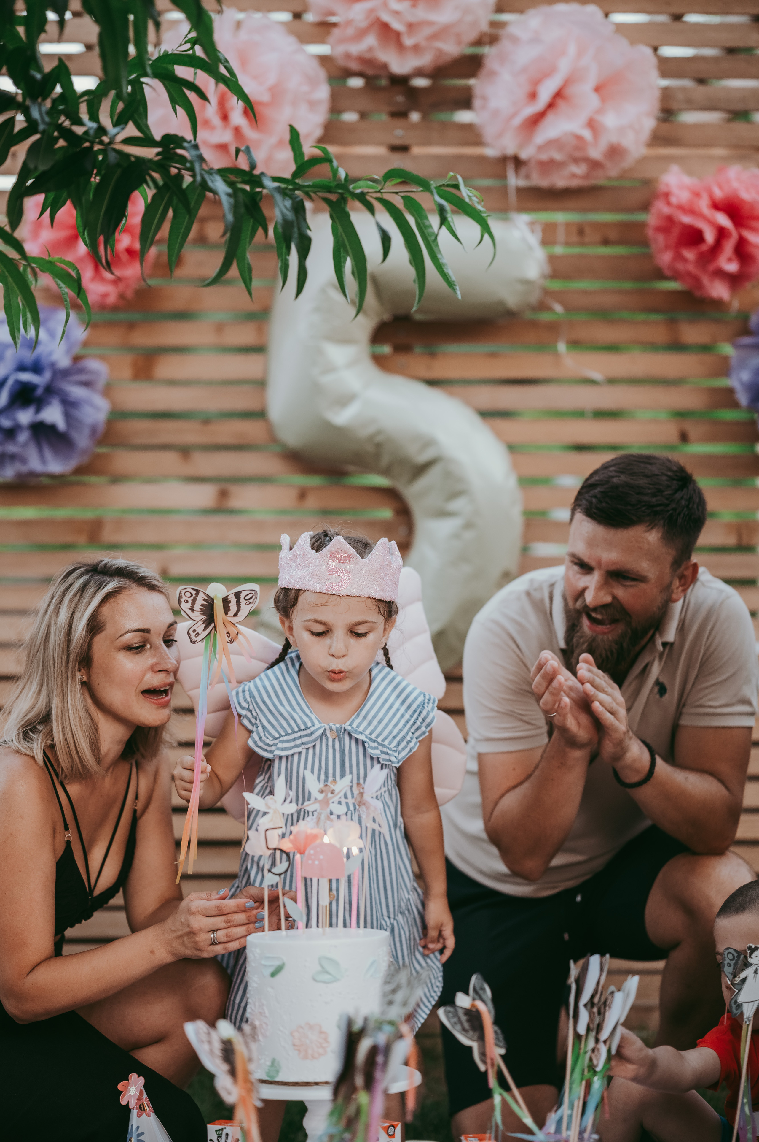 Fotografisanje RODJENDANA. Deciji i porodicni fotograf u Beogradu Oksana Skendzic