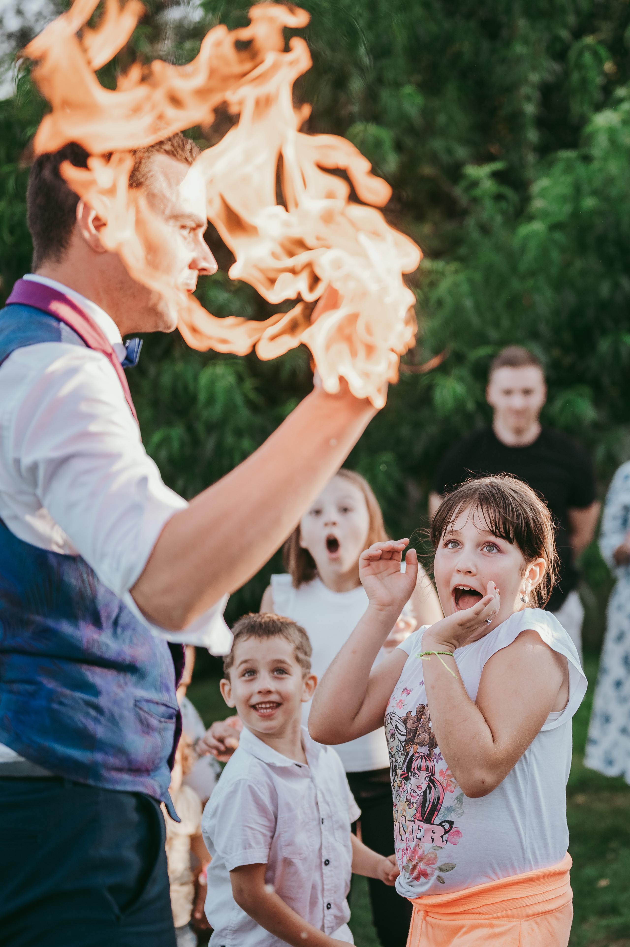 Fotografisanje RODJENDANA. Deciji i porodicni fotograf u Beogradu Oksana Skendzic