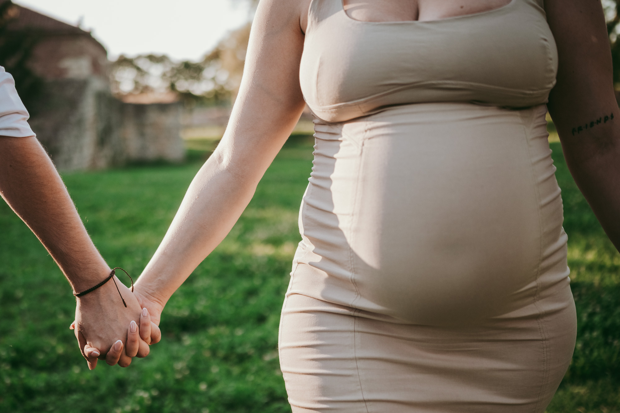 Sofija i Vidak / maternity session. Deciji i porodicni fotograf u Beogradu Oksana Skendzic