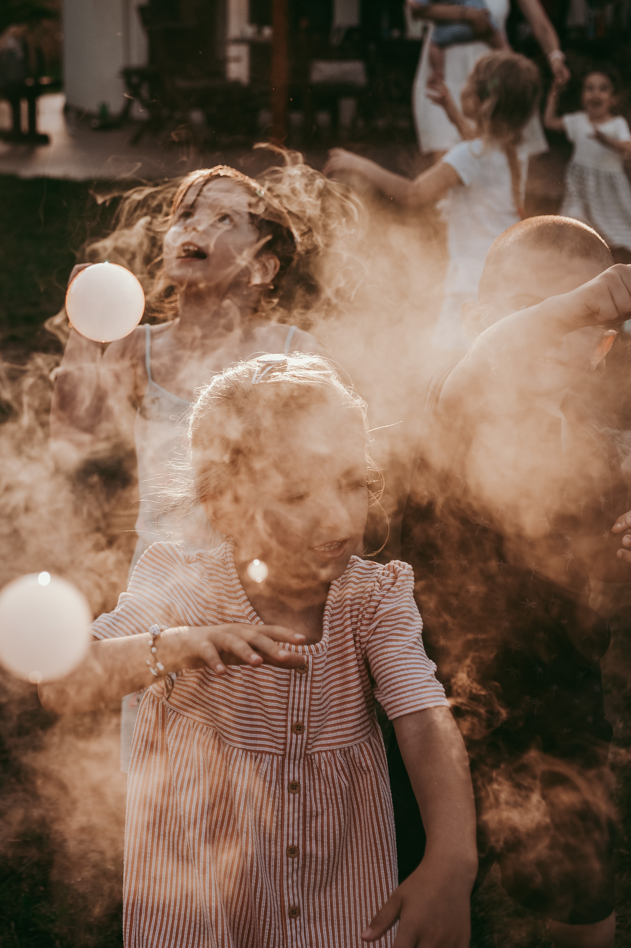 Fotografisanje RODJENDANA. Deciji i porodicni fotograf u Beogradu Oksana Skendzic
