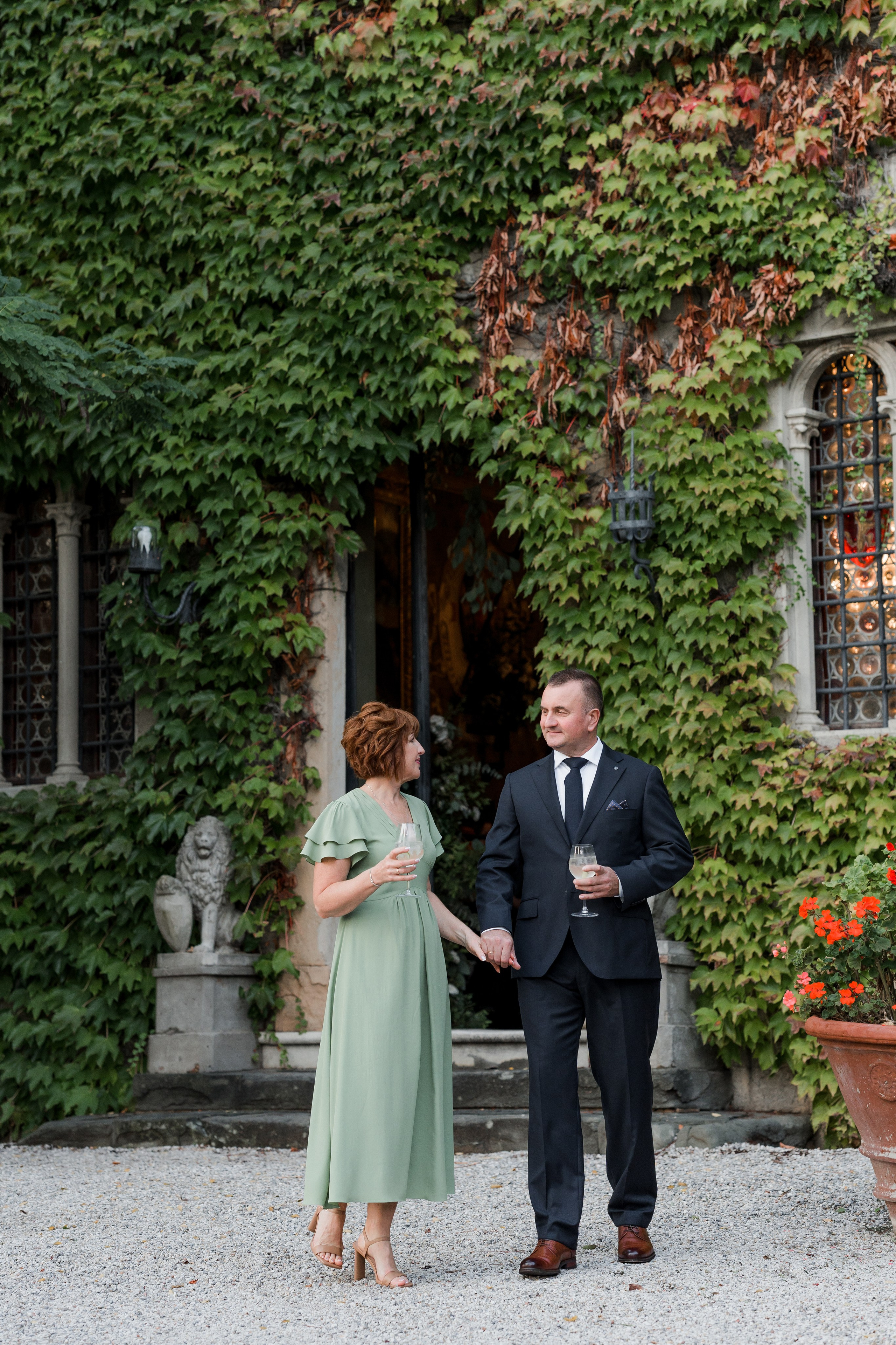 Ekateryna&David wedding in Tuscany. Wedding photographer Italy