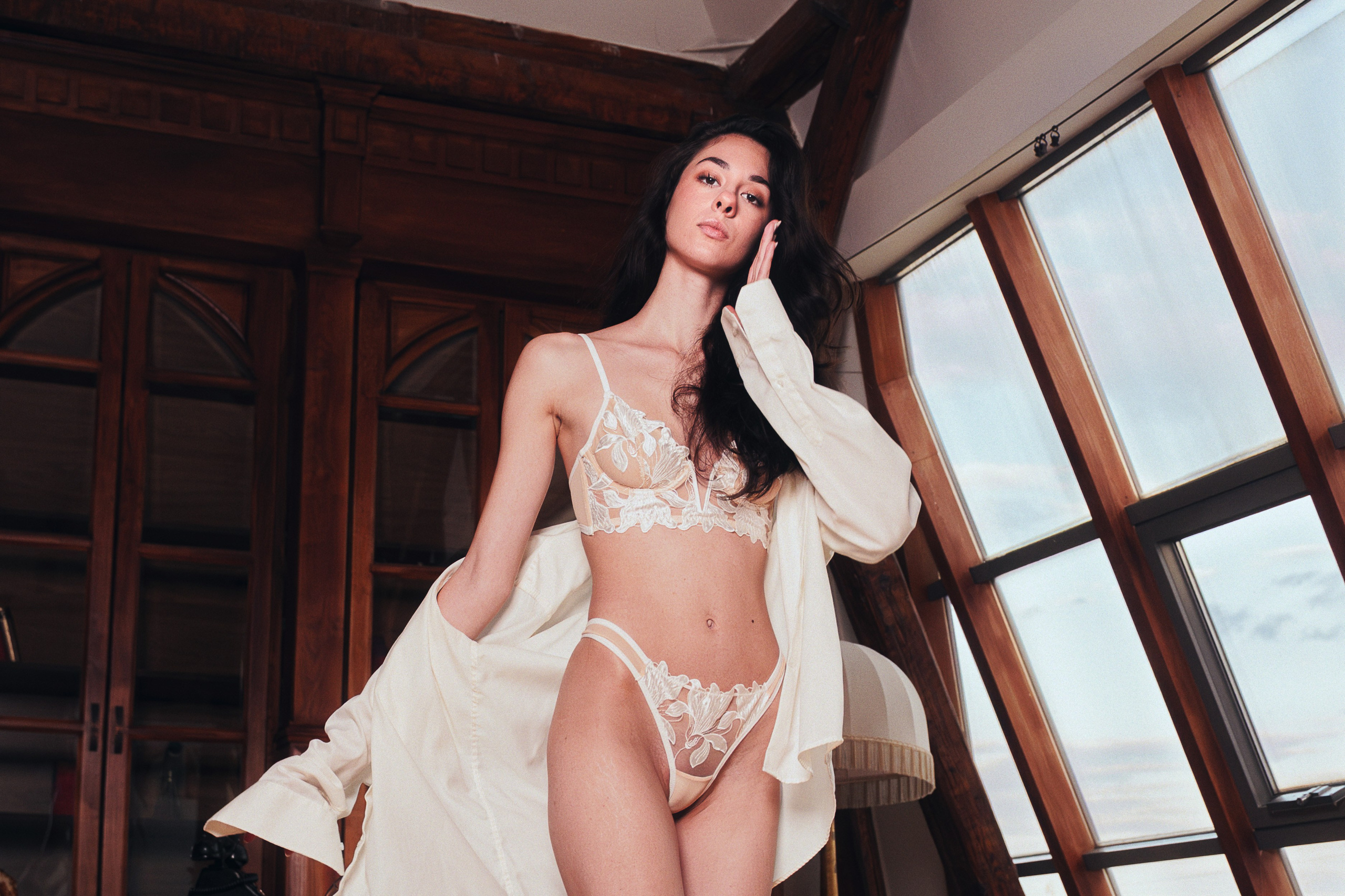 Tigresa. Жуков Студио