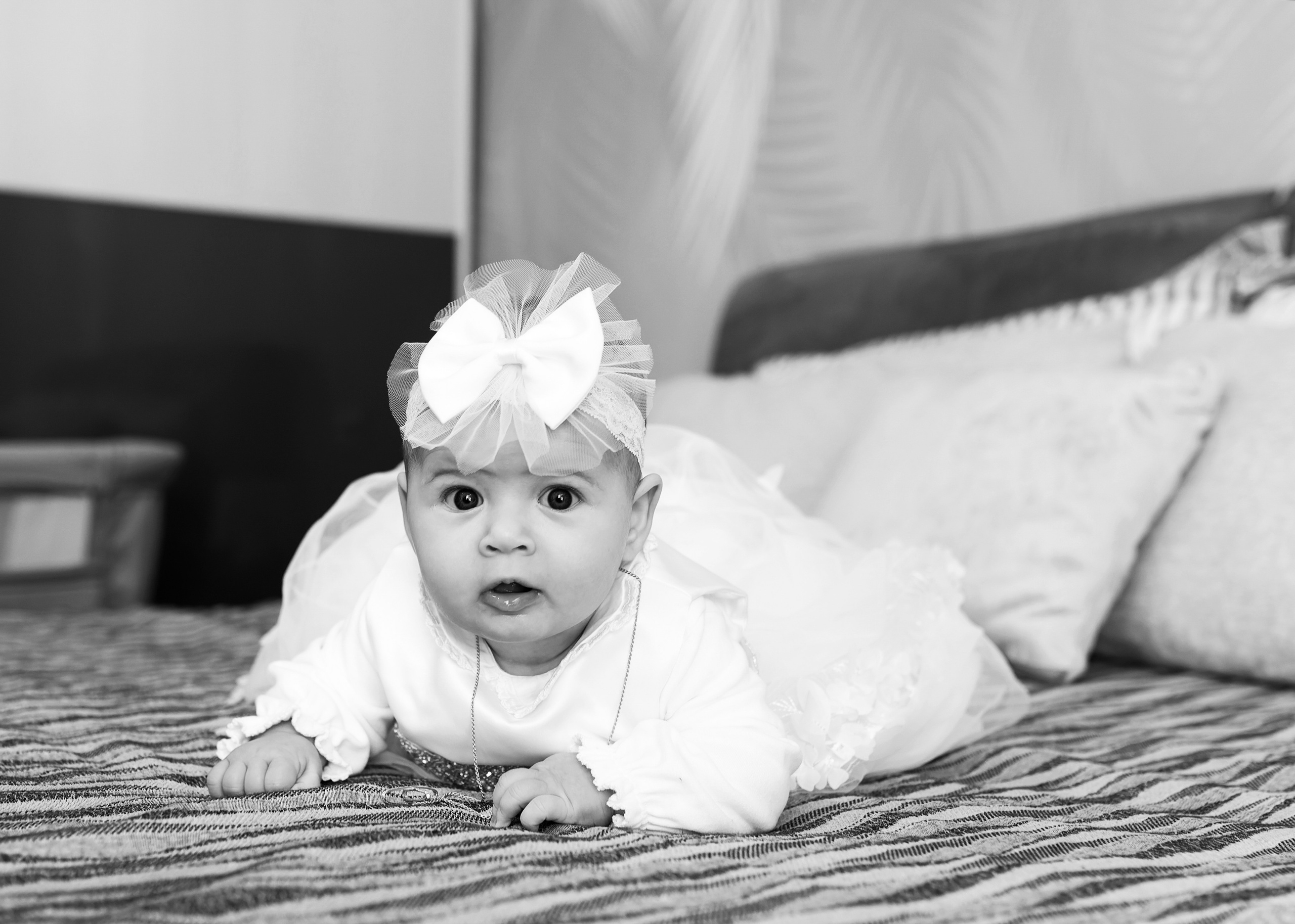 Miriam. Fotografo di famiglia