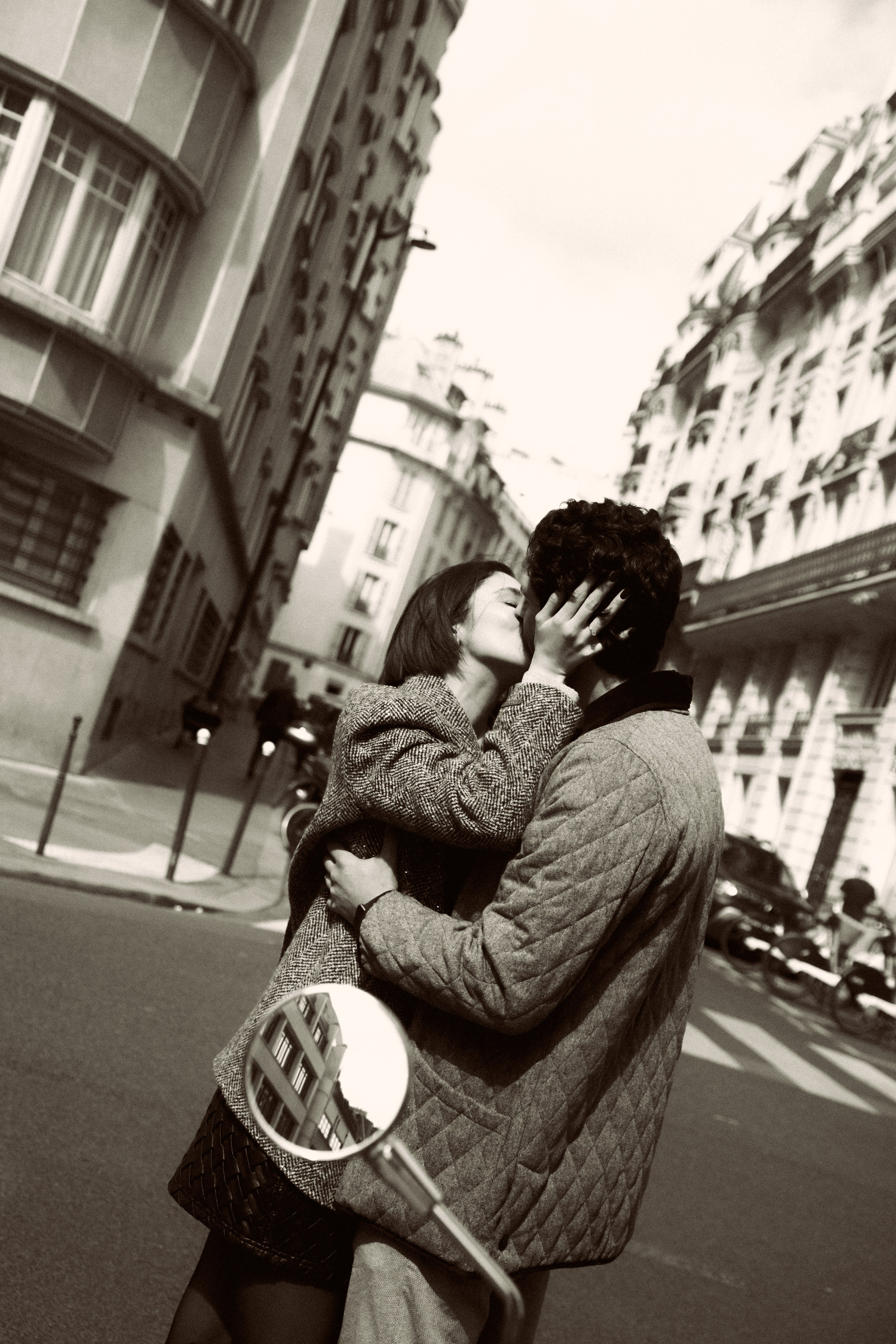 Nico & Kat. Photographer in Paris