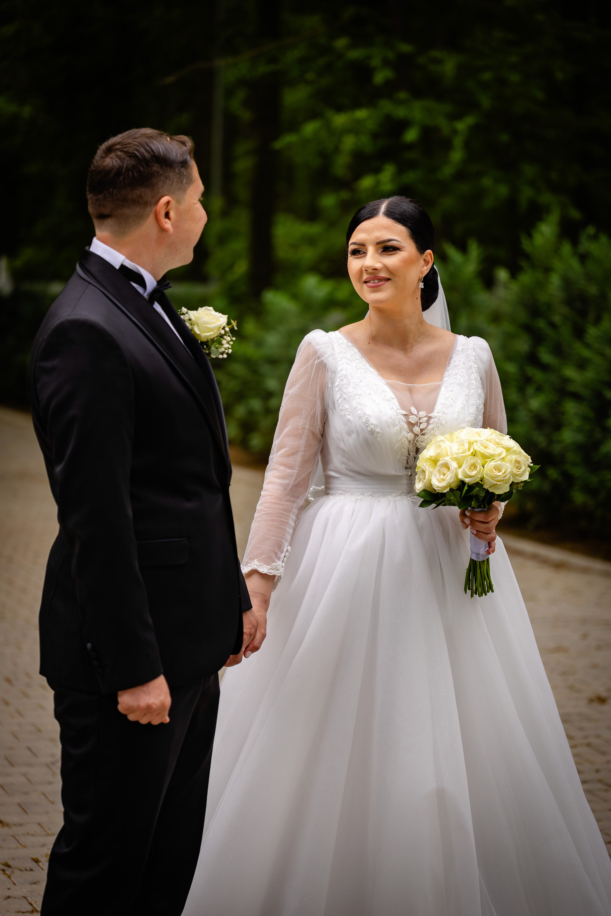 Mihaela & Alexandru. Stoica Studio | Fotograf evenimente