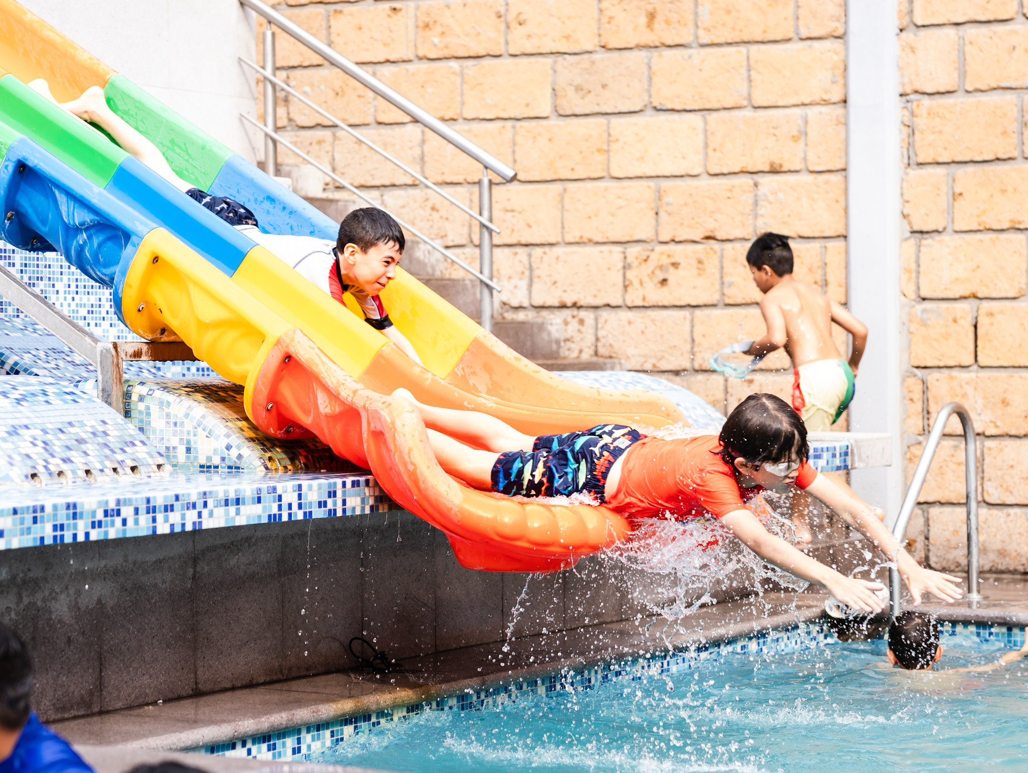 Children Birthday Party. Lifestyle a rodinná fotografka v Pisku Oxana Telupilova