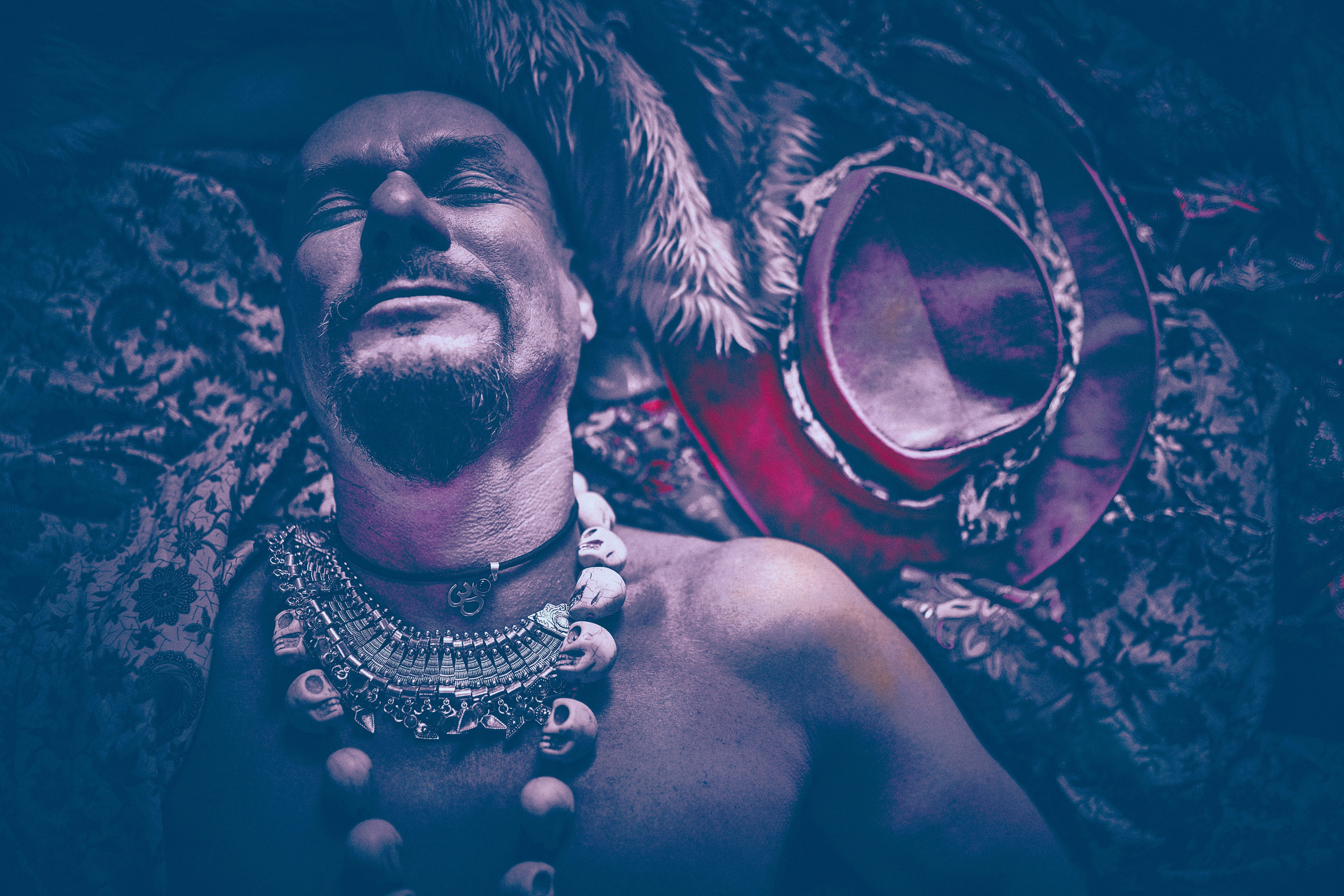 1st Birthday of Turquoise Island (Turkusowa Wyspa). Andriej Szypilow — Photography & Videography