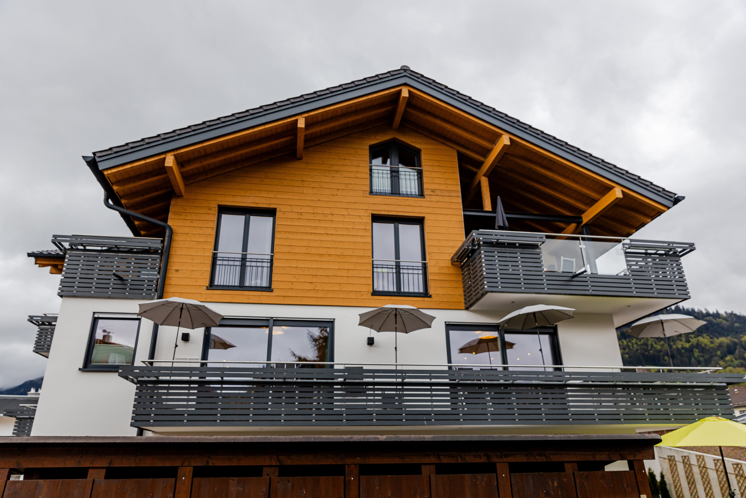 Immobilien. Fotograf in Deutschland - Michael Baron