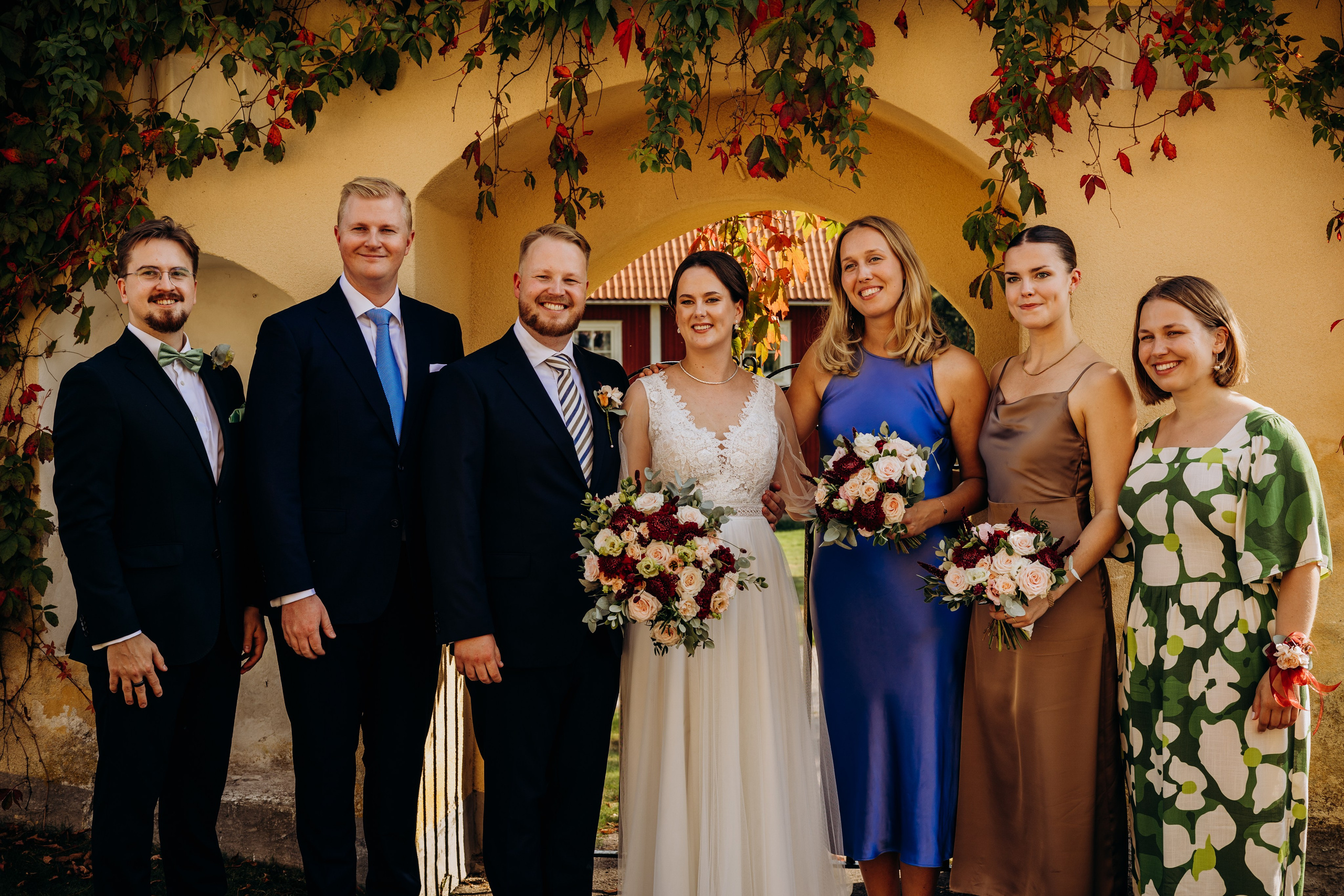 A & H. Iryna Zhyvora | Photographer | Stockholm