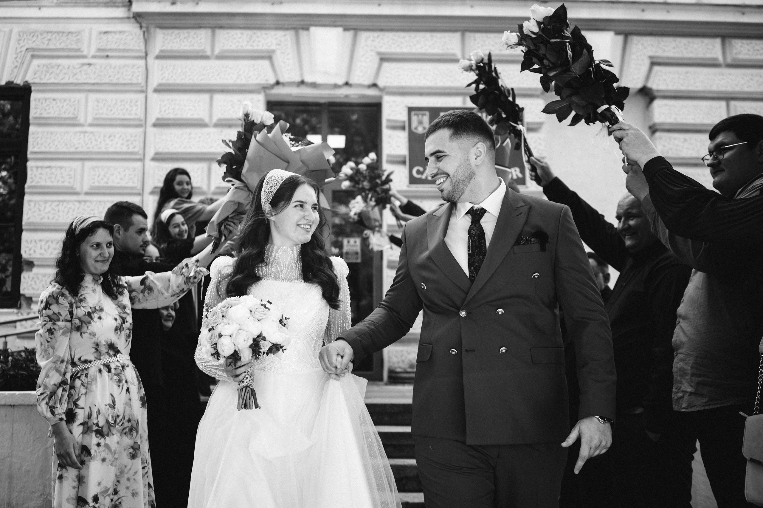 Emanuel + Andrada. Valentin Melen - fotograf de nunta 🤍