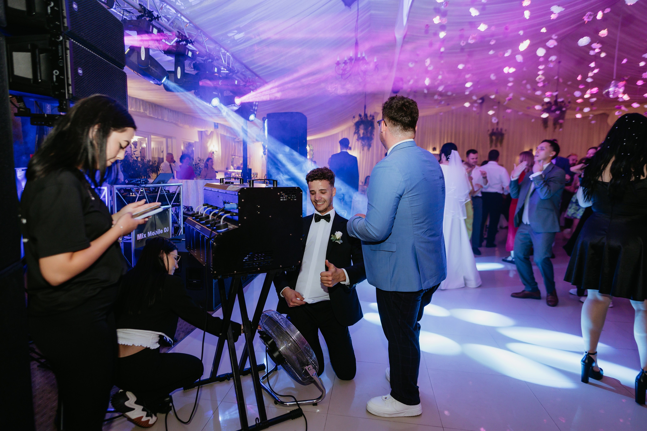 Adina și Ciprian. Valentin Melen - fotograf de nunta 🤍