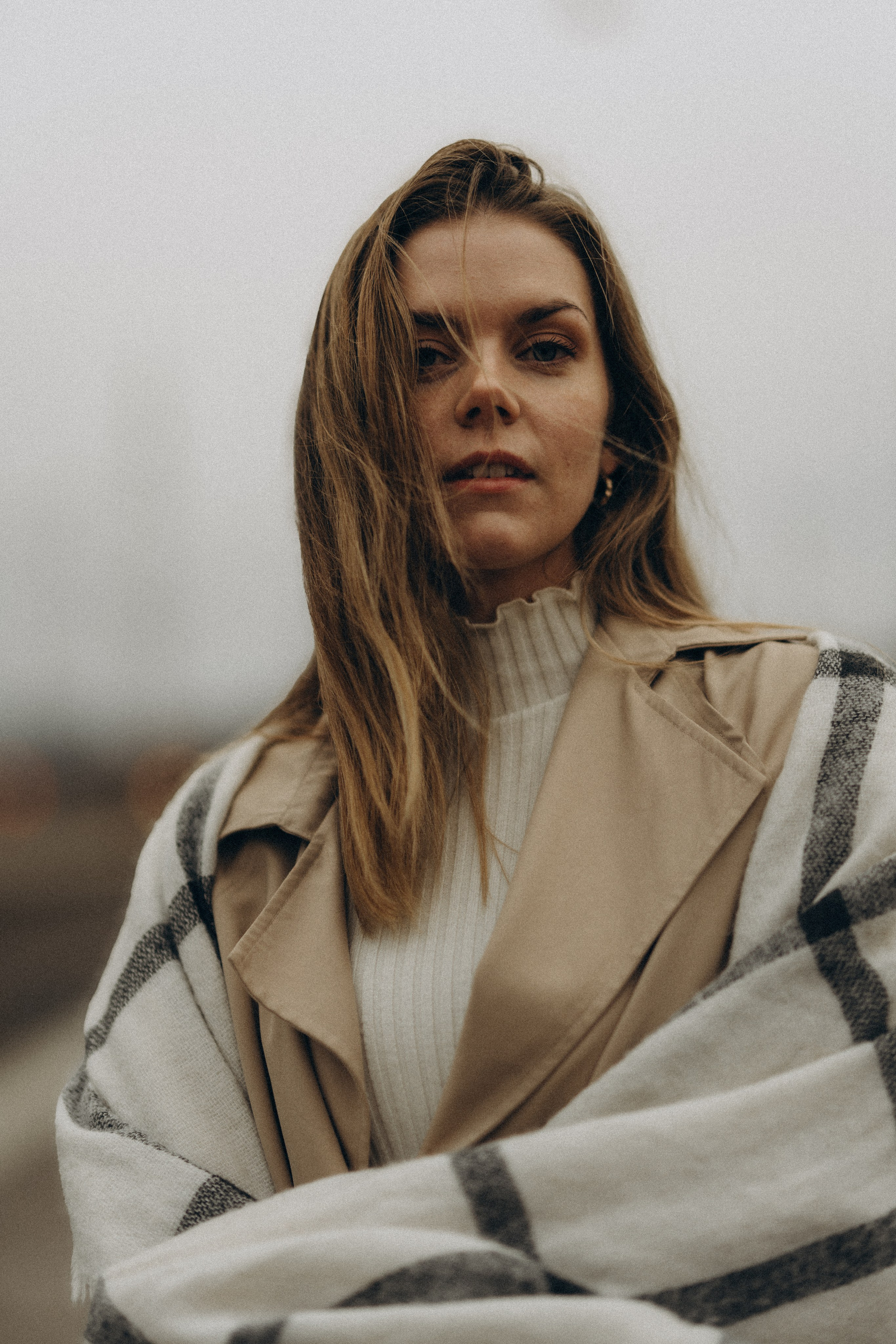 Kata. Wedding and portrait photographer in Helsinki Vickan O