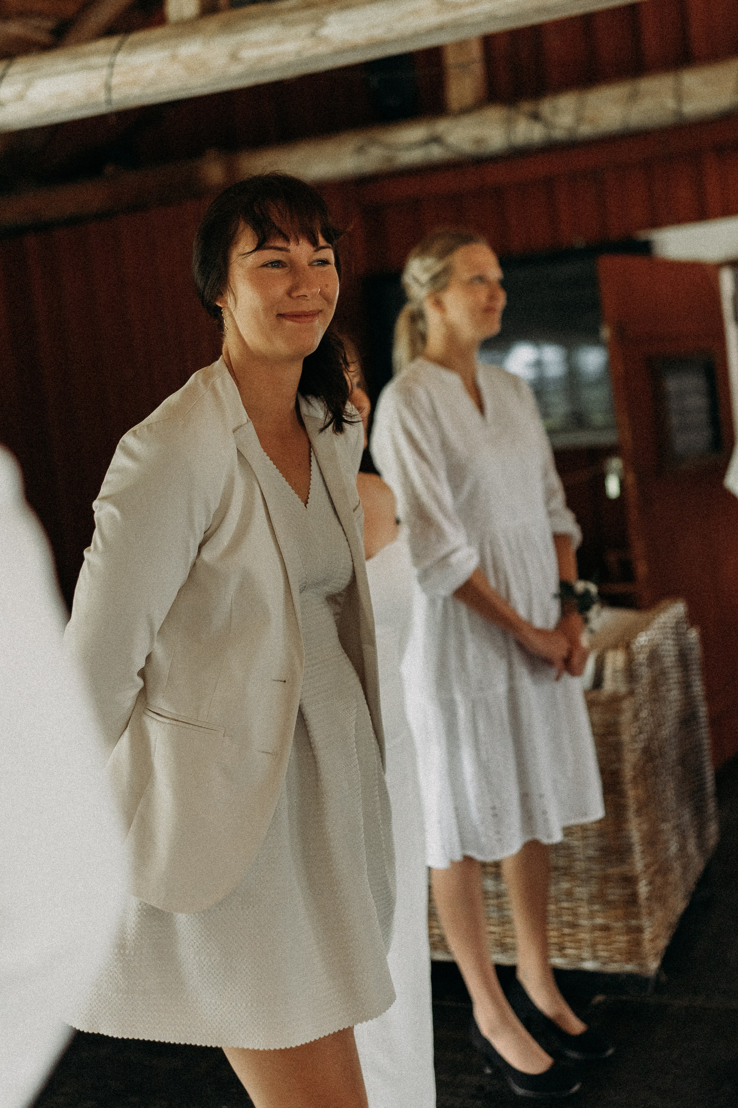 A&O. Wedding and portrait photographer in Helsinki Vickan O