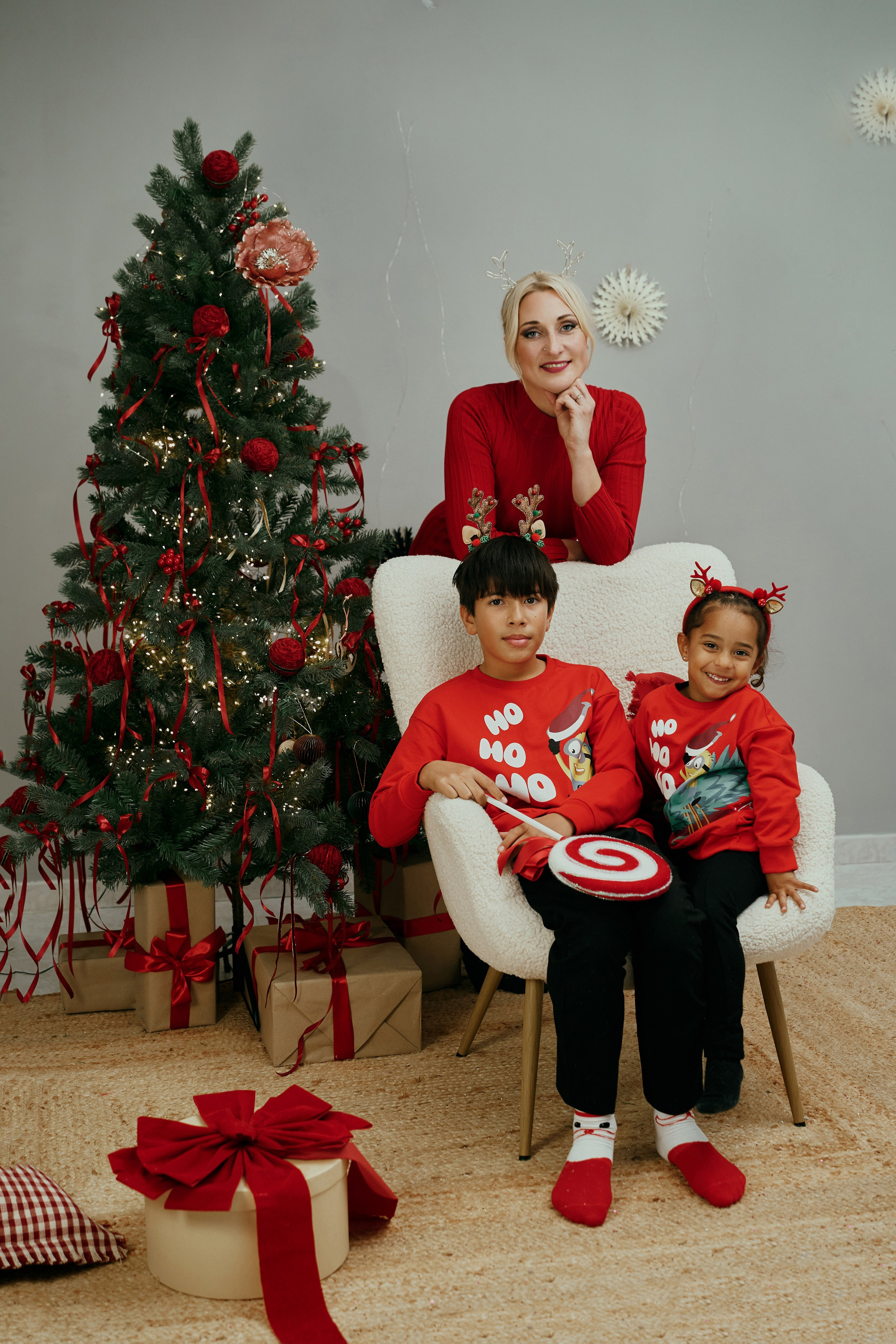 Малышка Жасмин. Фотограф в Барселоне Жанна Захарченко