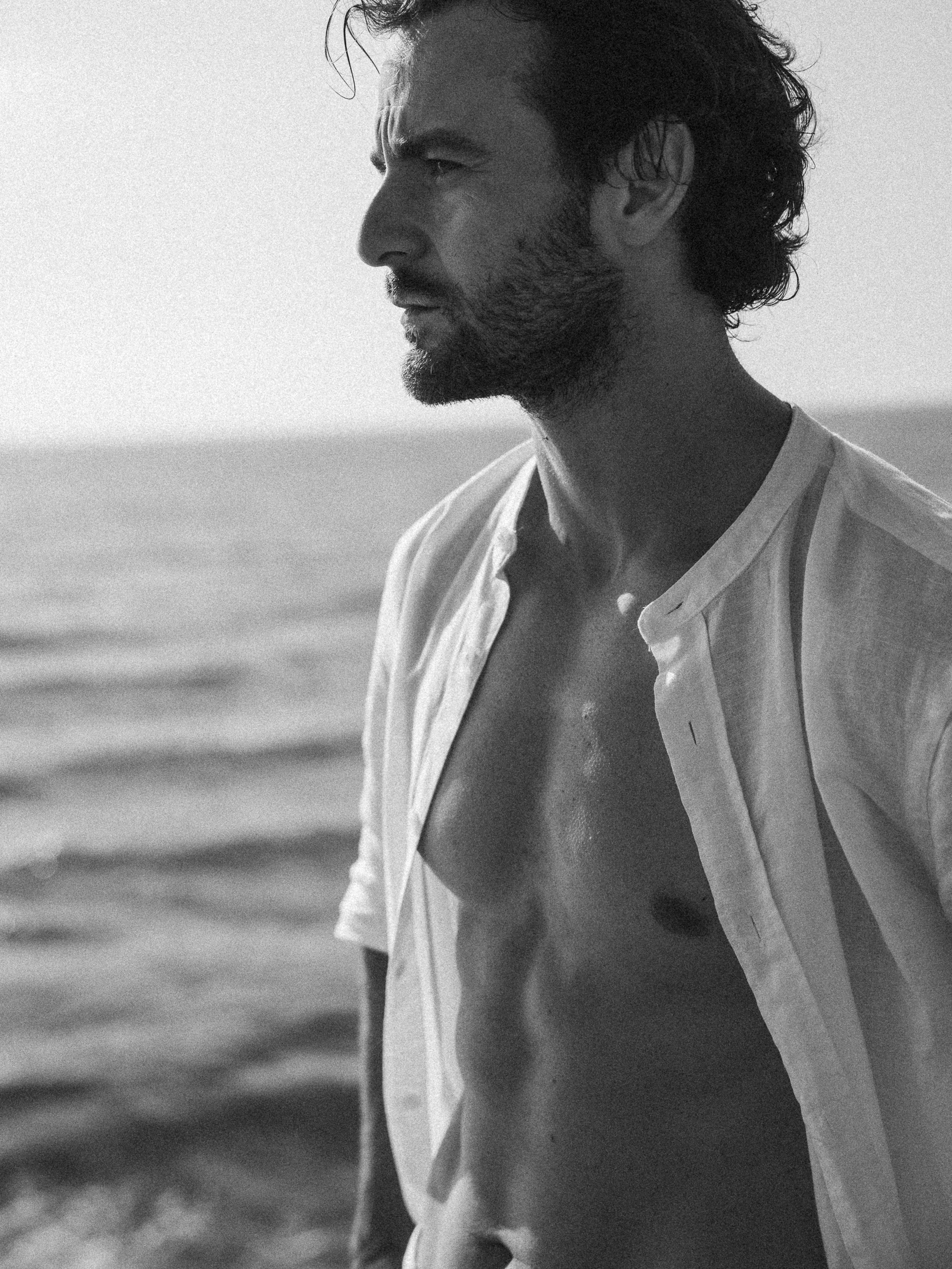 Ivailo. Евгения Найденова – брандов и портретен фотограф | България, Европа