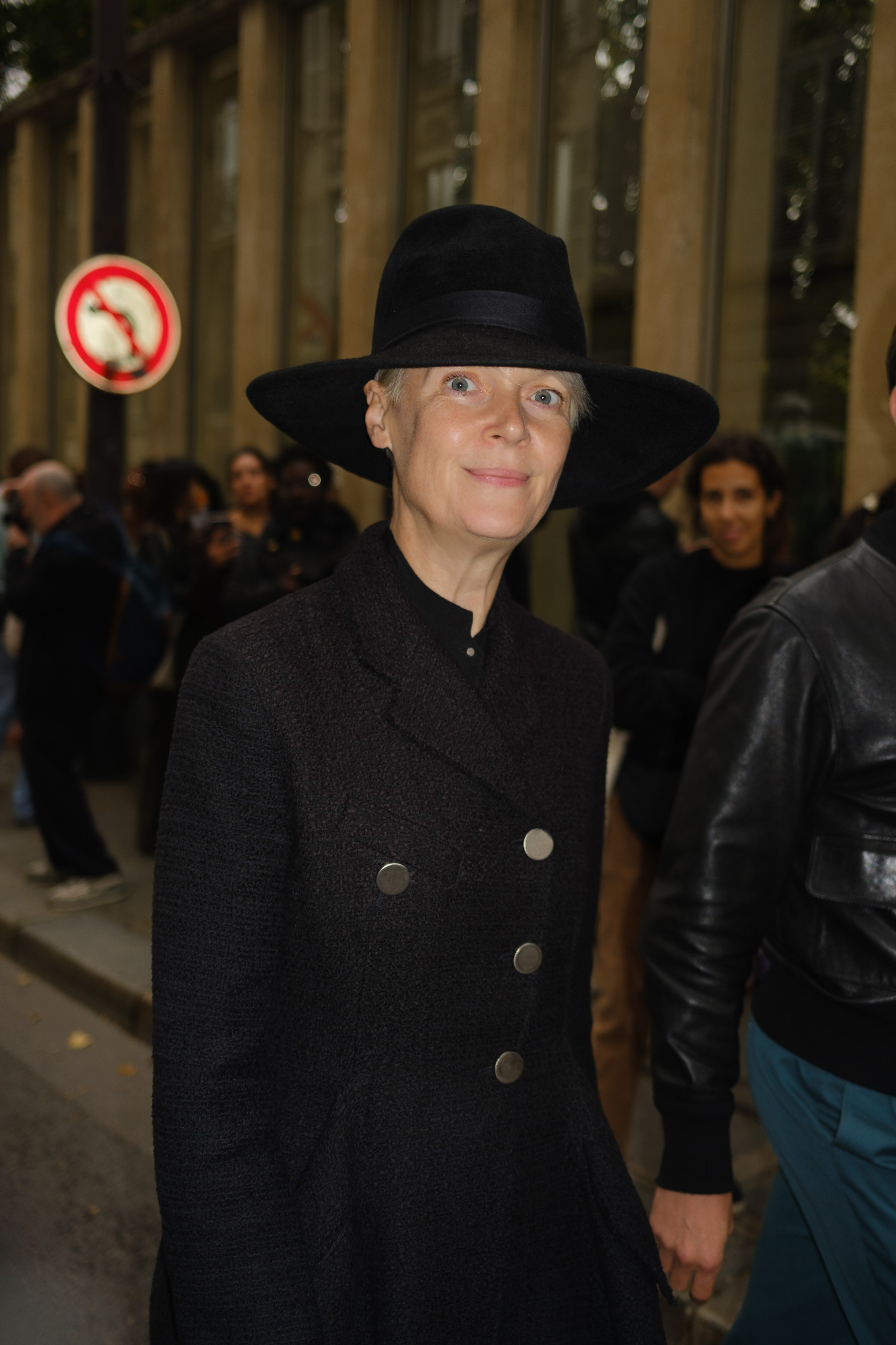 Dior — PFW 2024. Photographe Paris | Oleksandr Kovalchuk